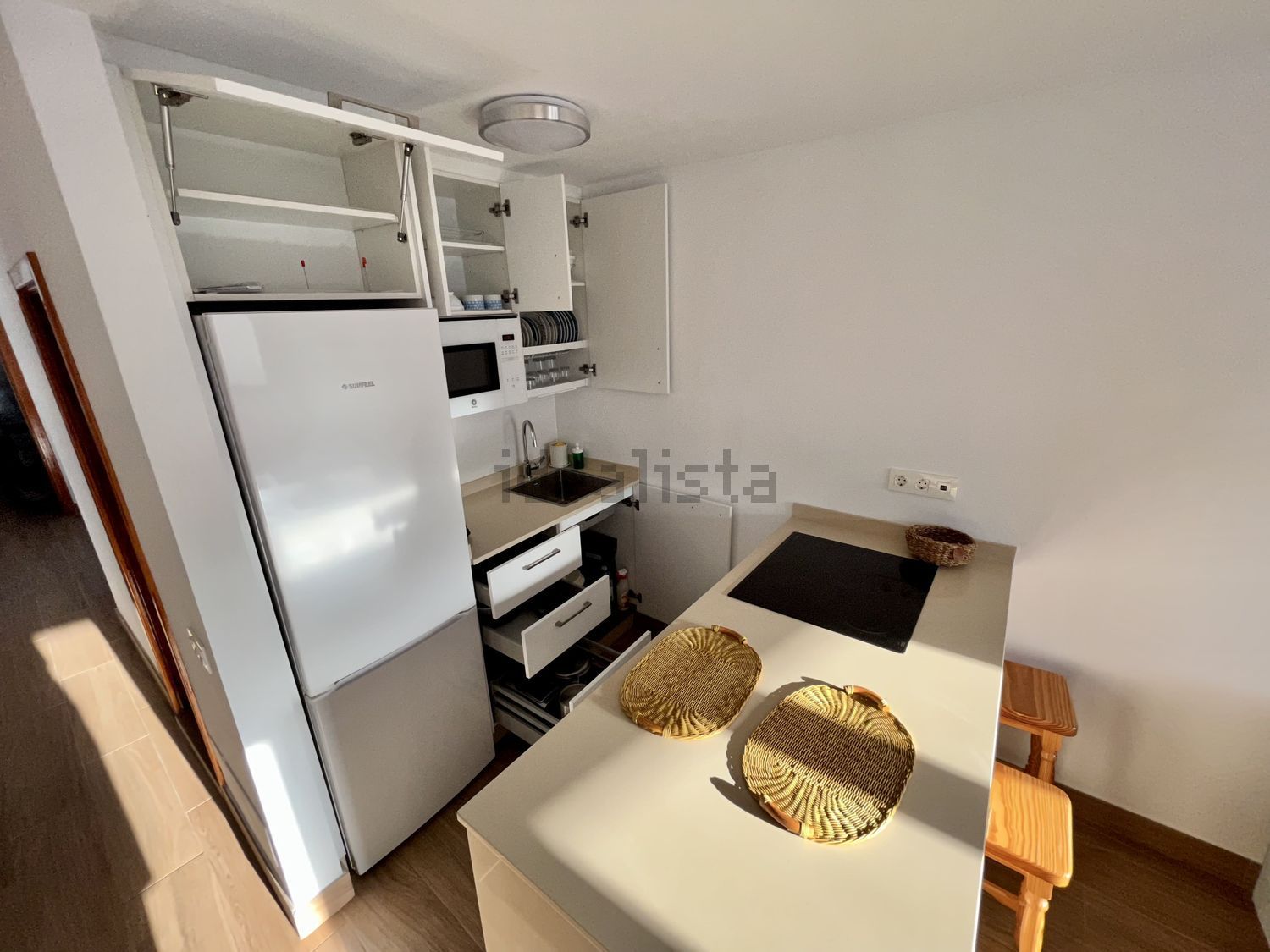 Pis de 46 m² a Teguise