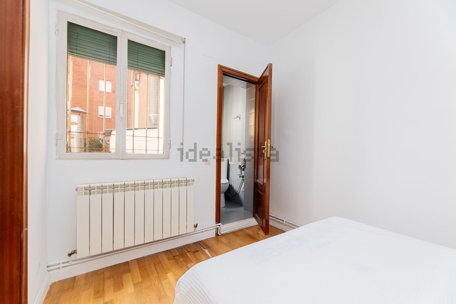 Habitación 150 m², Madrid