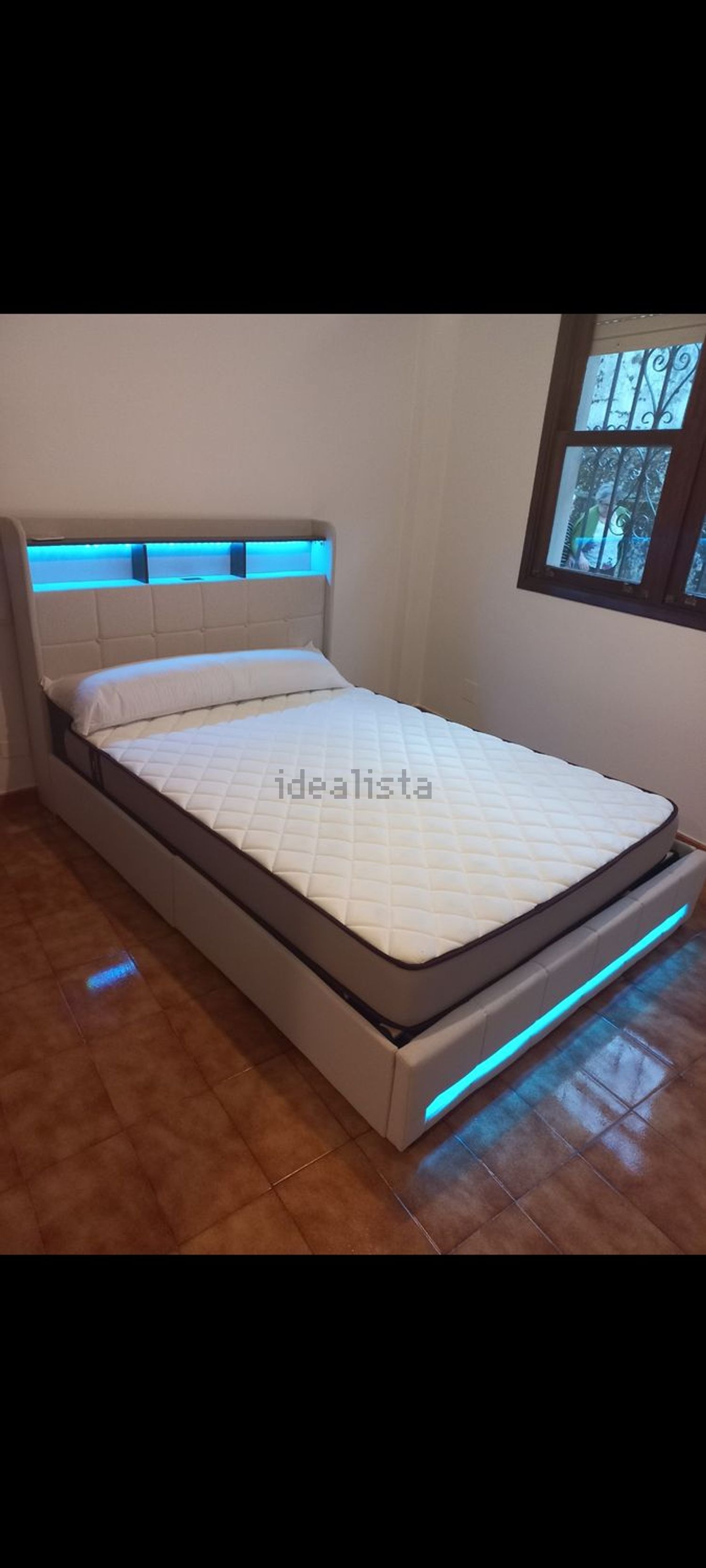 Flat 60 m² in Betanzos