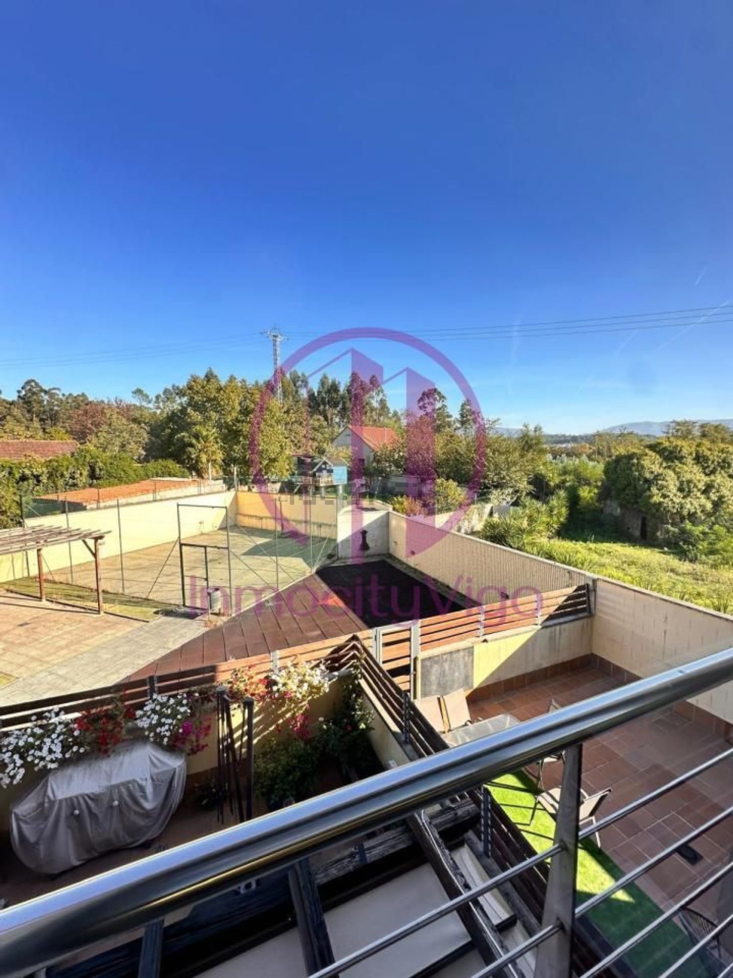 Appartamento 65 m² a Salvaterra de Miño