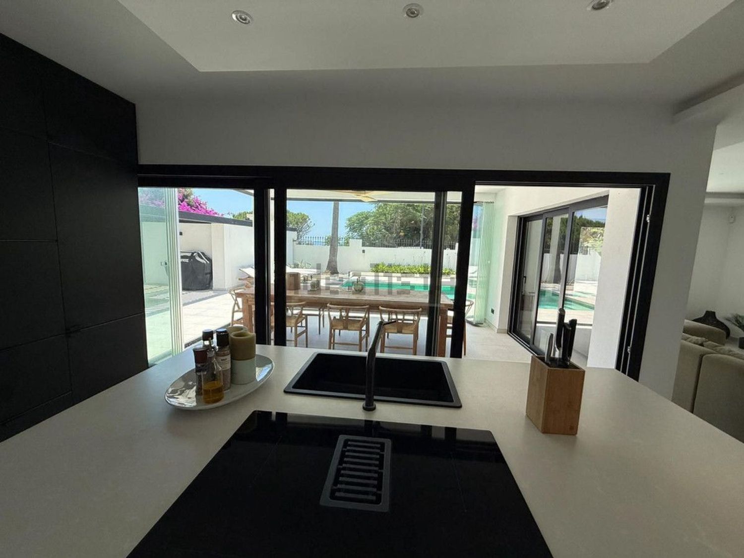 Casa de 200 m² en Marbella