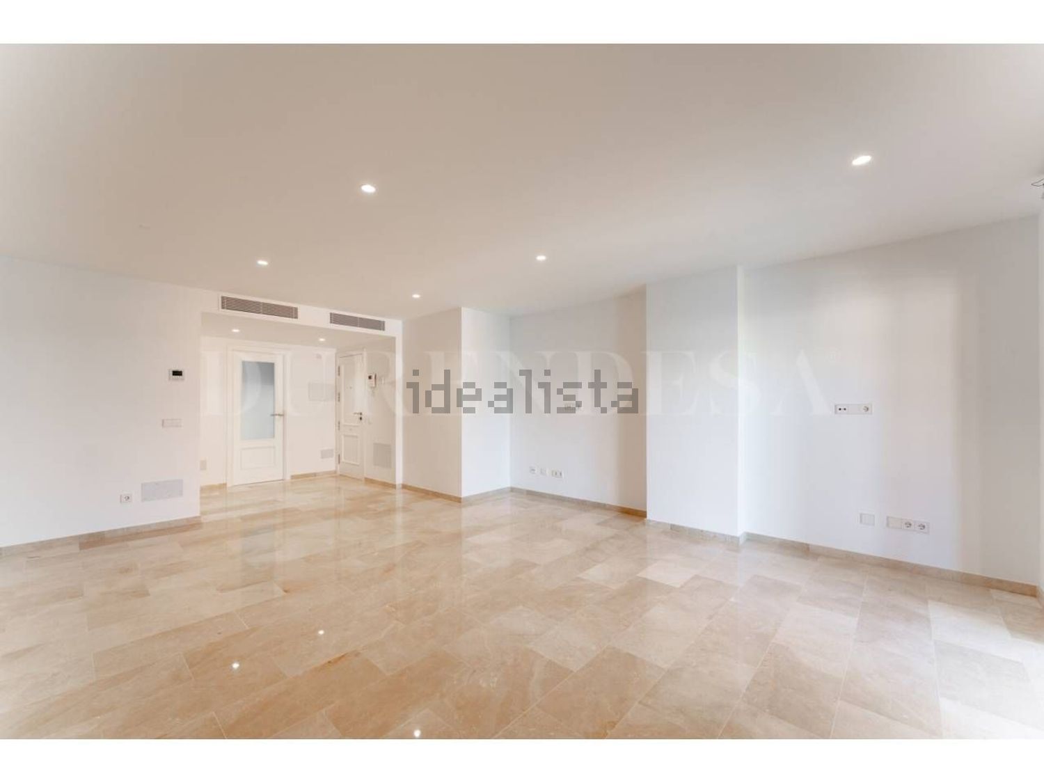Piso de 120 m² en Palma