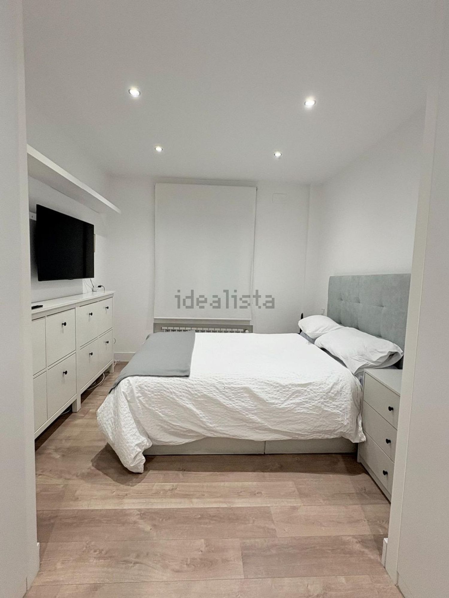 Wohnung 80 m² in Madrid