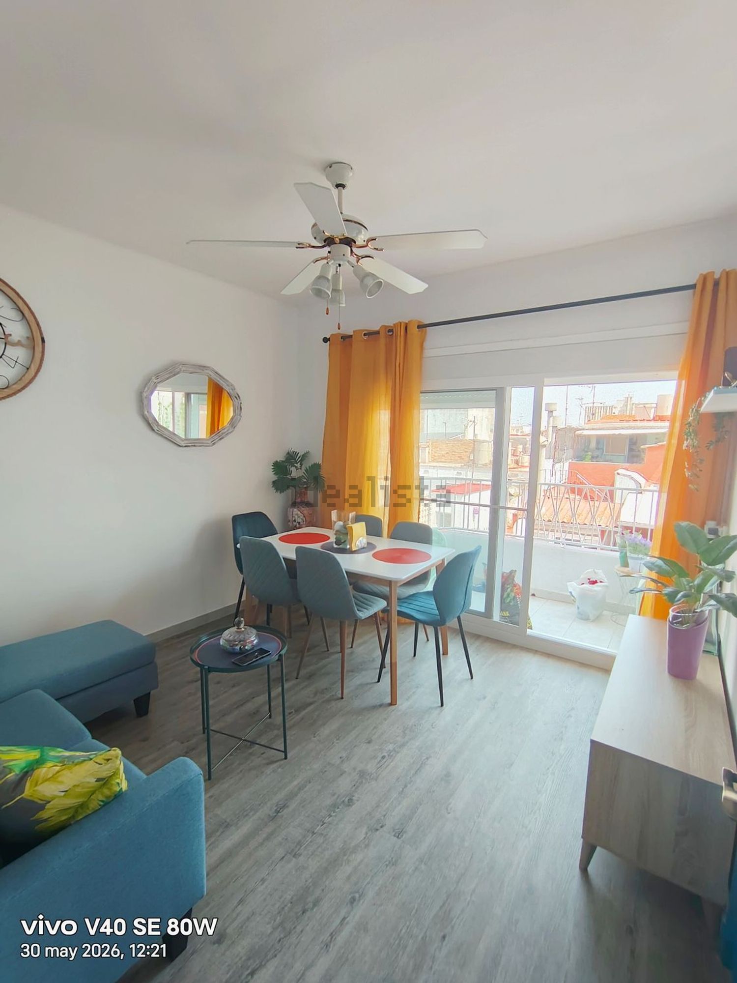Habitació de lloguer, la Ràpita