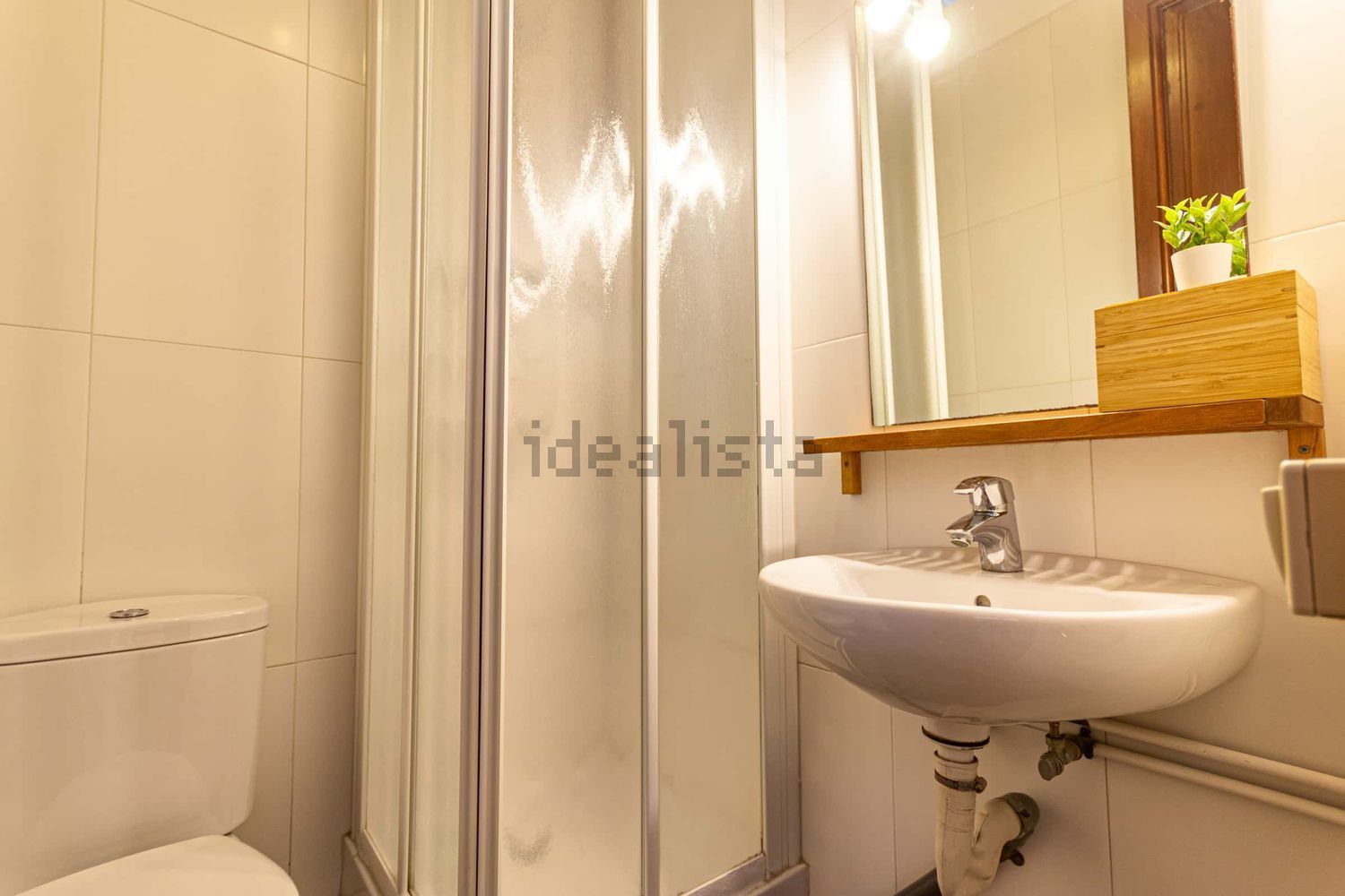 Habitación 90 m², Barcelona