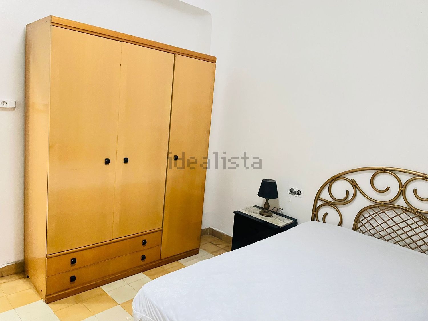 Habitació de lloguer, Múrcia