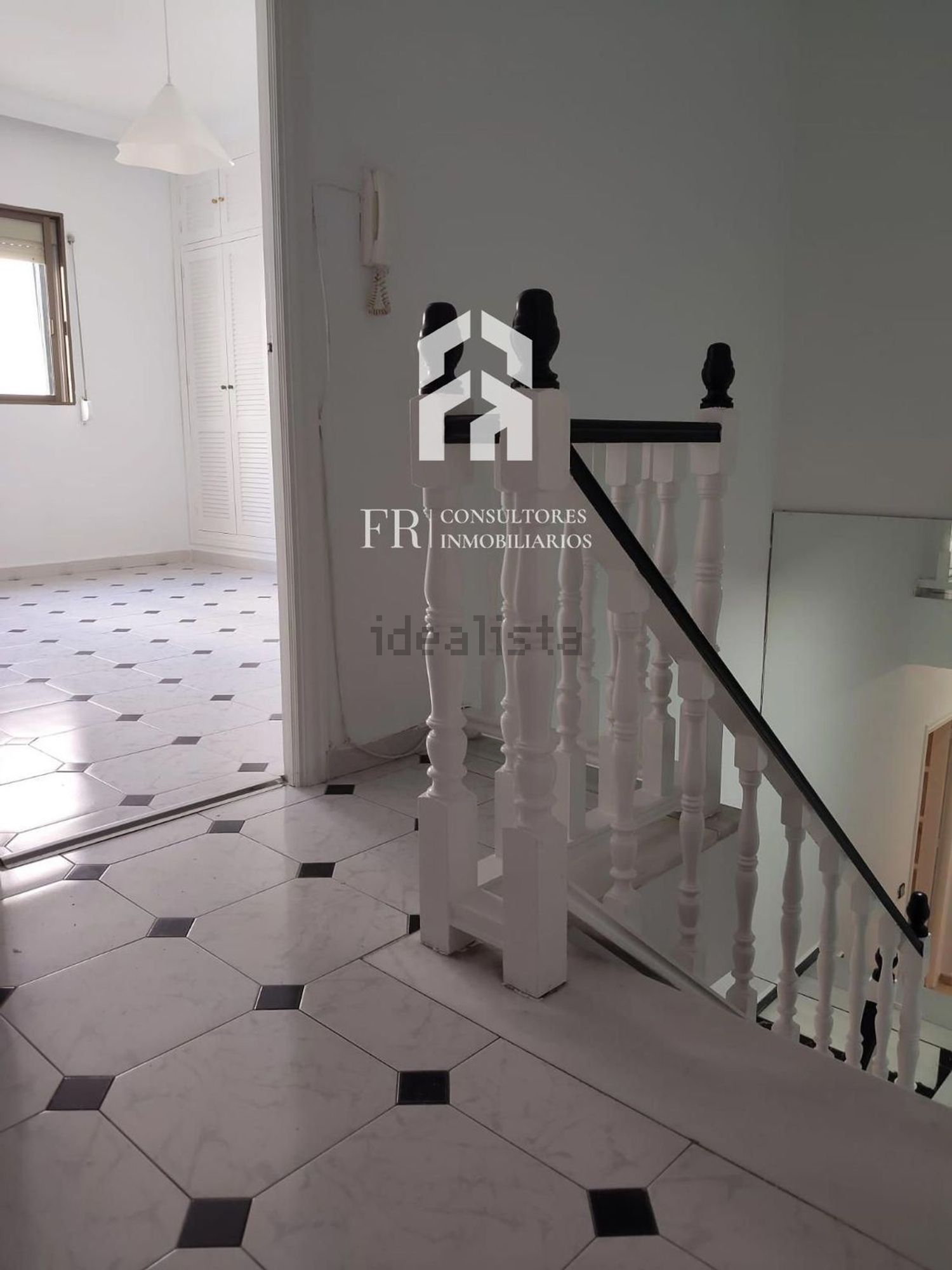 Flat 140 m² in Huelva