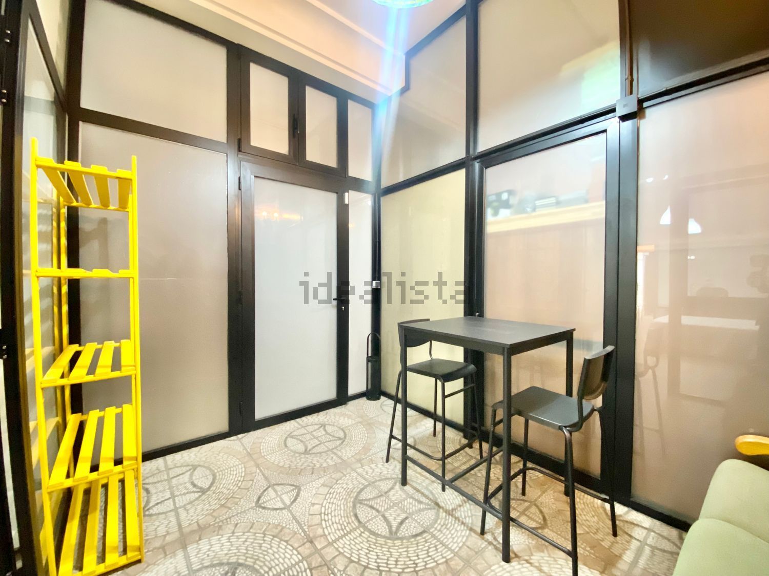 Pis de 65 m² a Madrid
