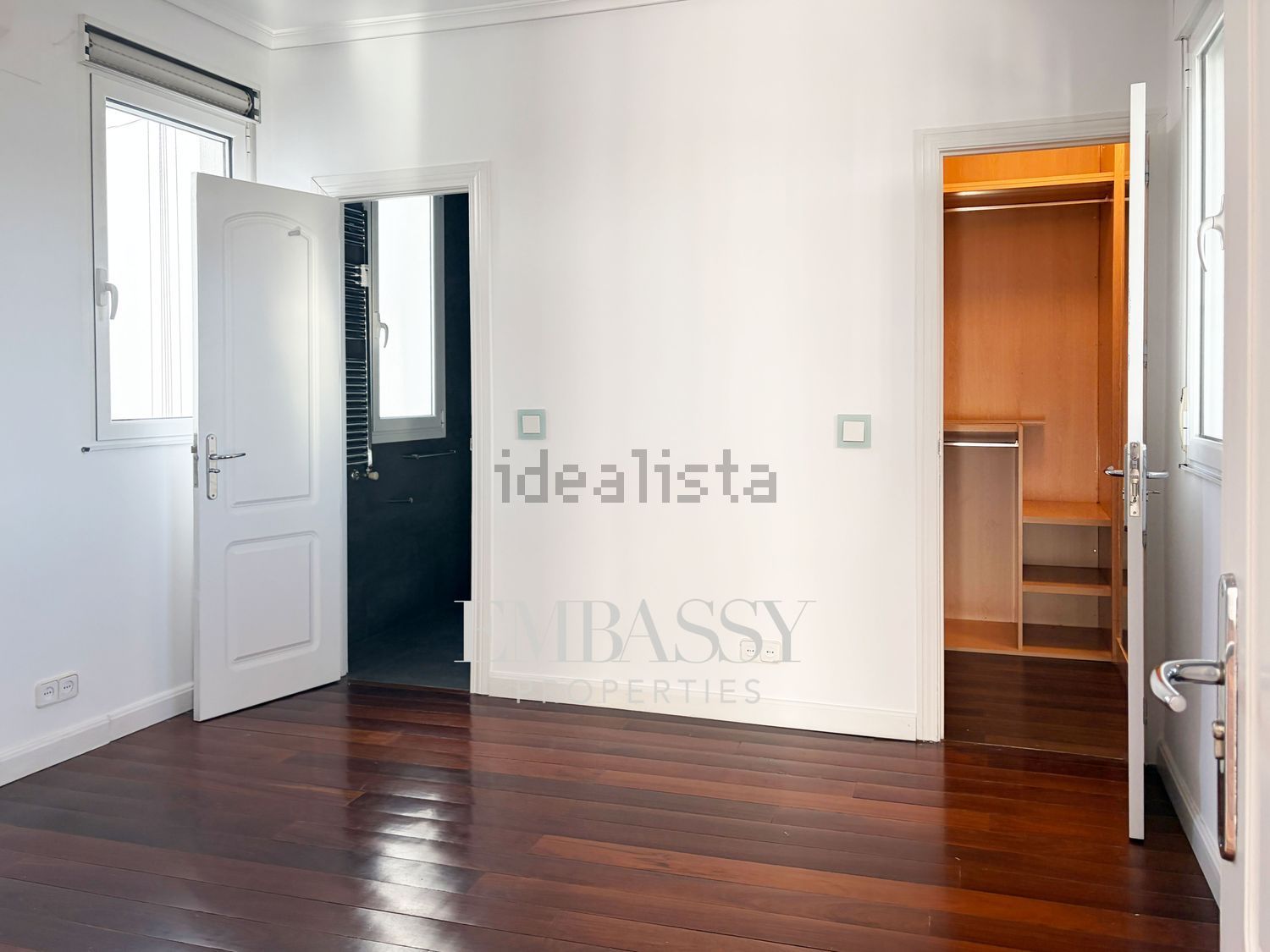 Wohnung 140 m² in Madrid