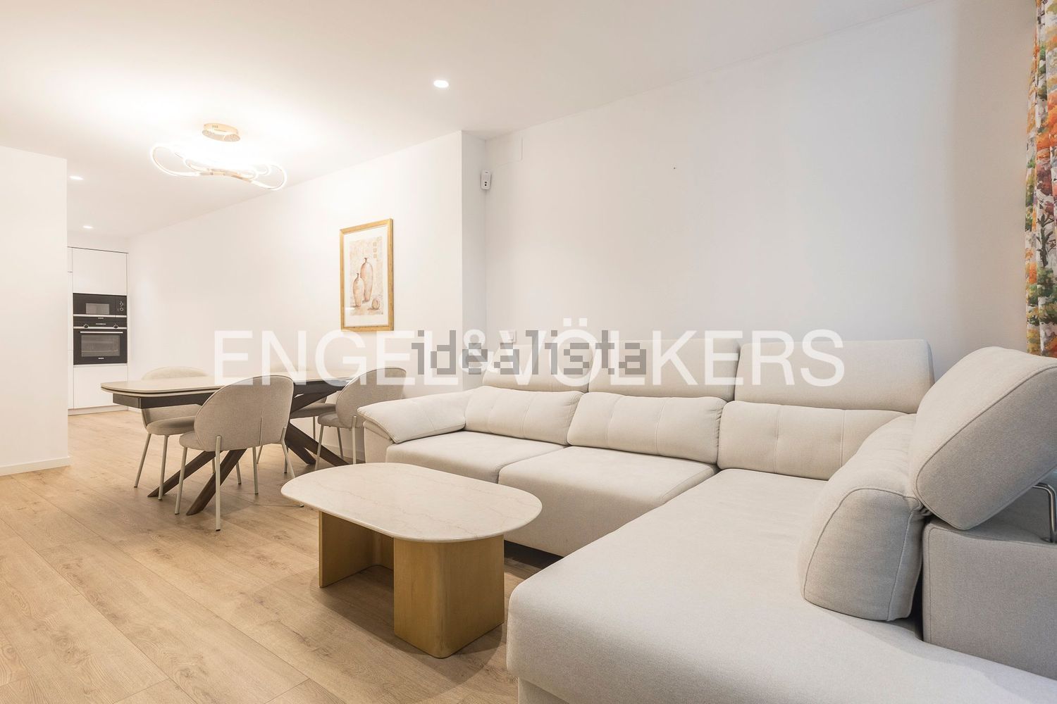 Appartamento 83 m² a Barcelona