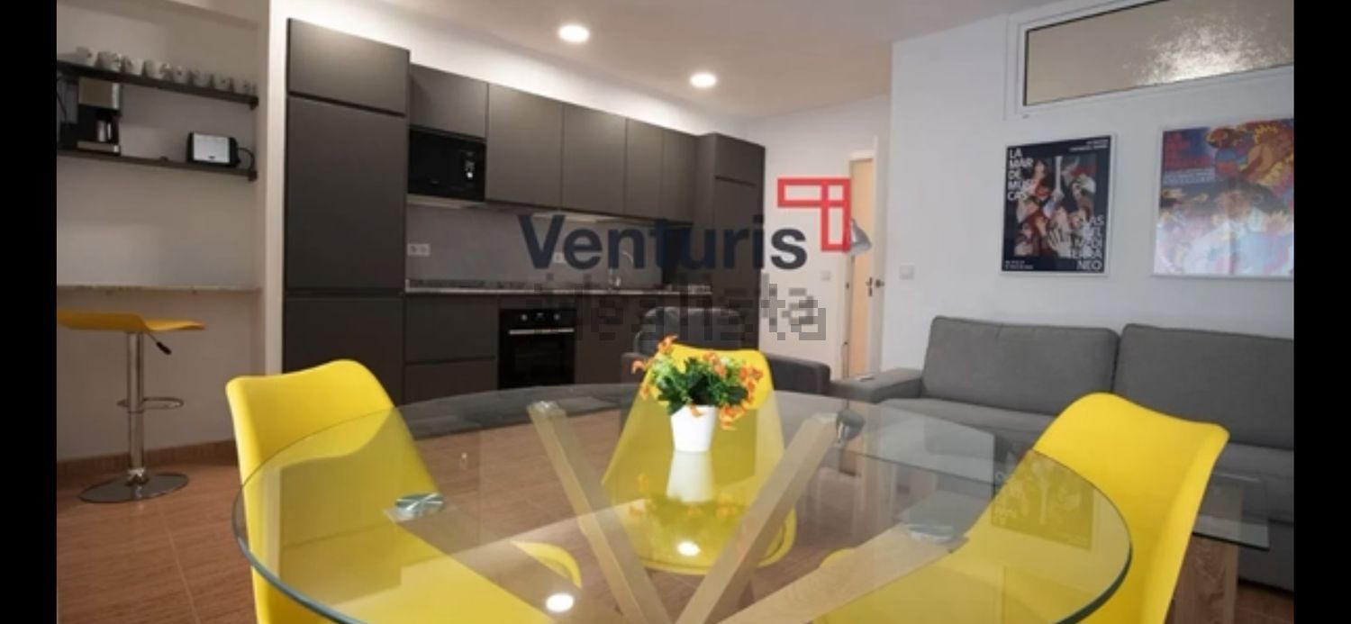 Habitación en alquiler, Cartagena