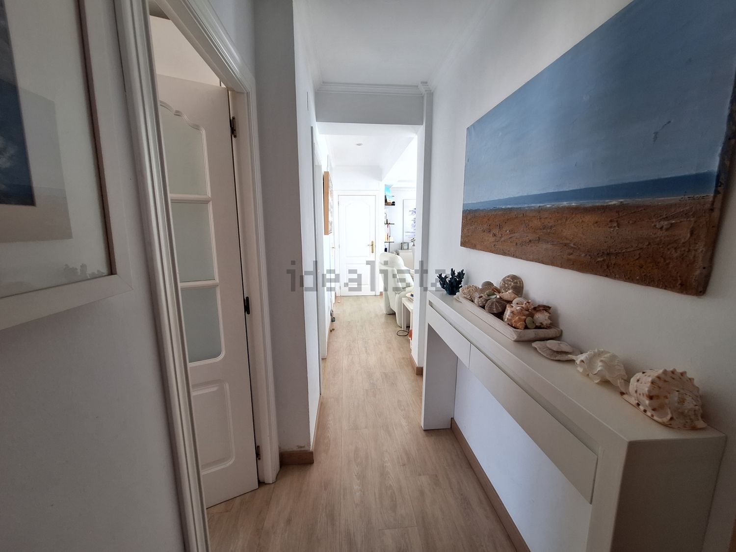 Wohnung 71 m² in Alicante