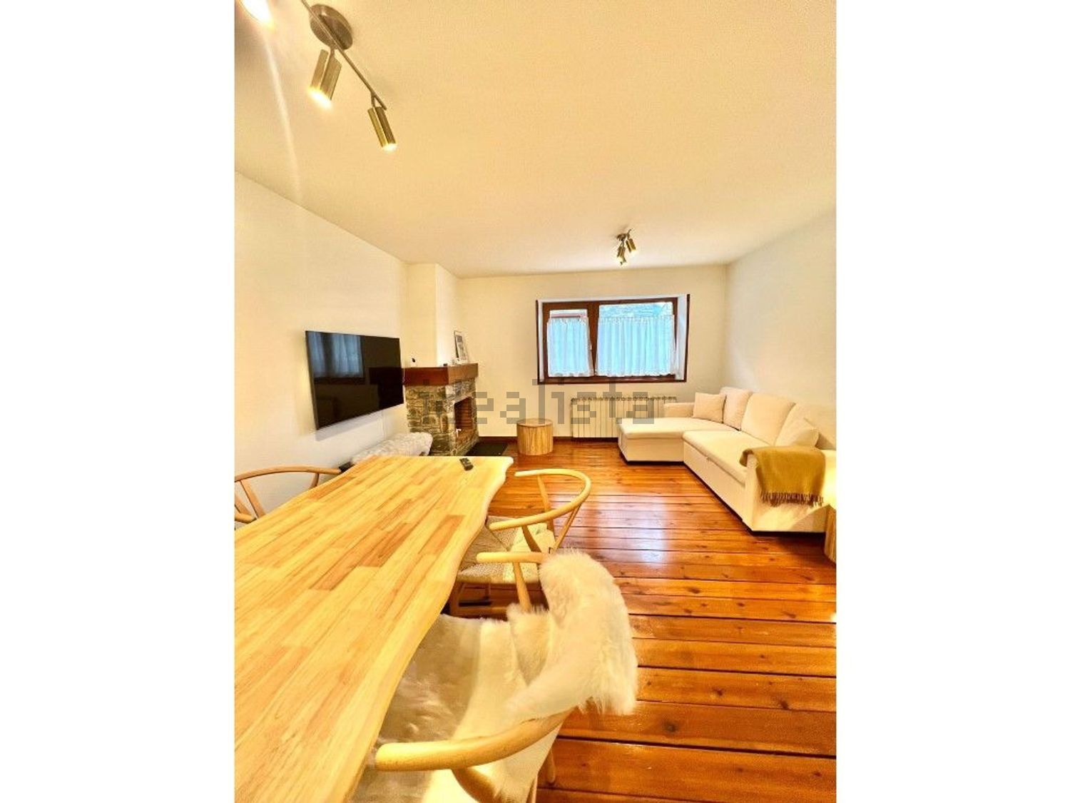 Wohnung 90 m² in Vielha e Mijaran