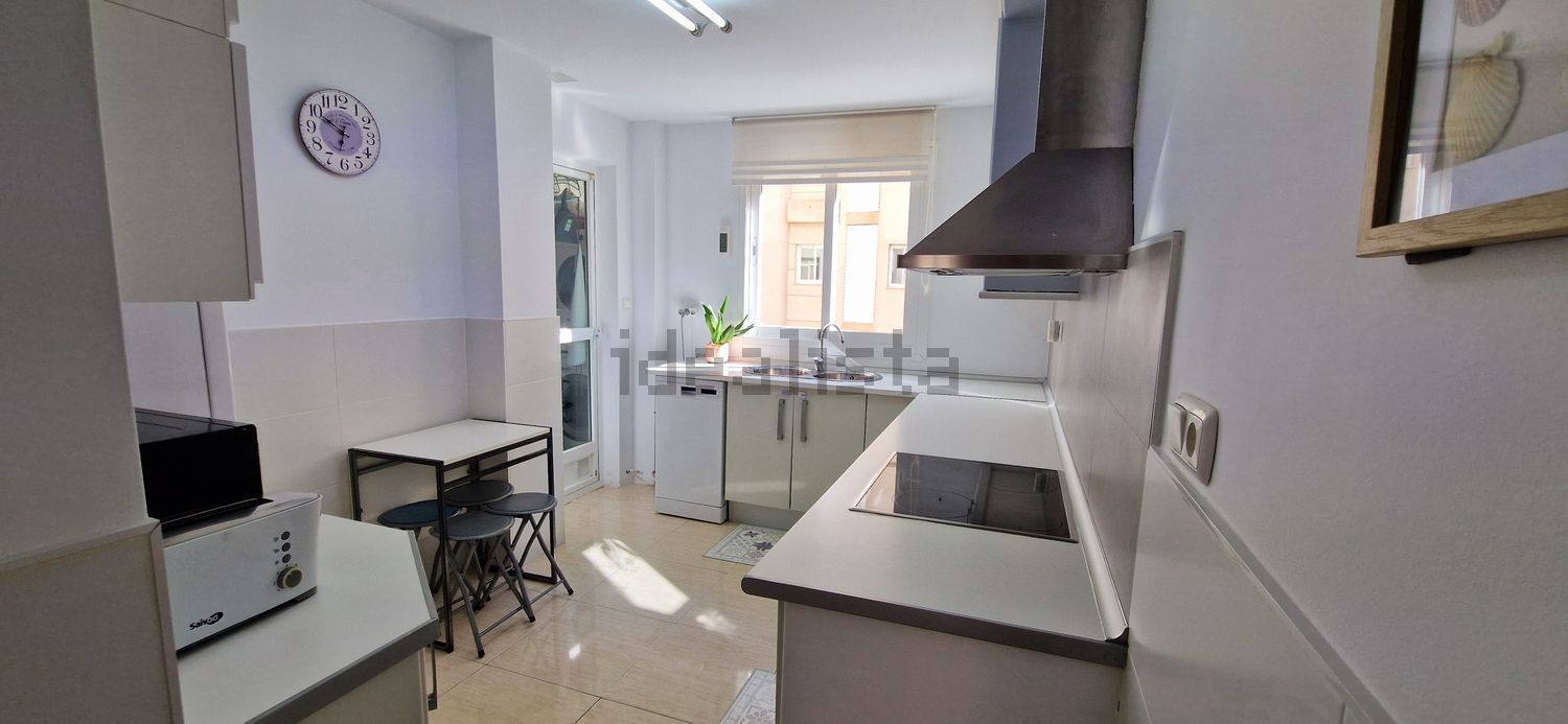 Wohnung 112 m² in Roquetas de Mar