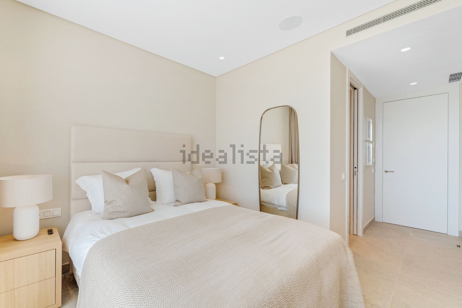 Pis de 215 m² a Benahavís