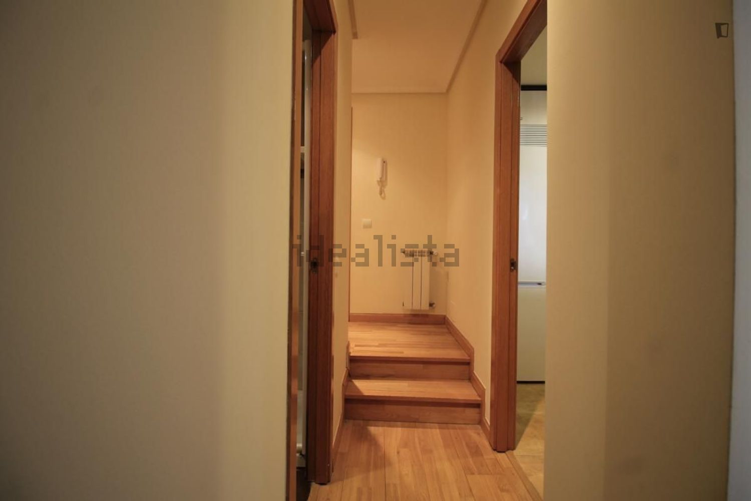 Wohnung 39 m² in Madrid