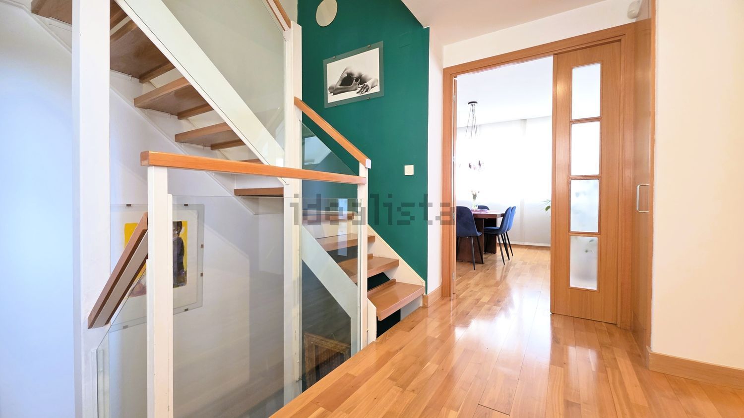 Casa 289 m² a Madrid
