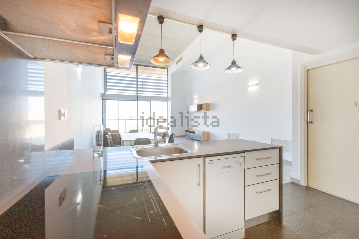 Piso de 119 m² en Valencia