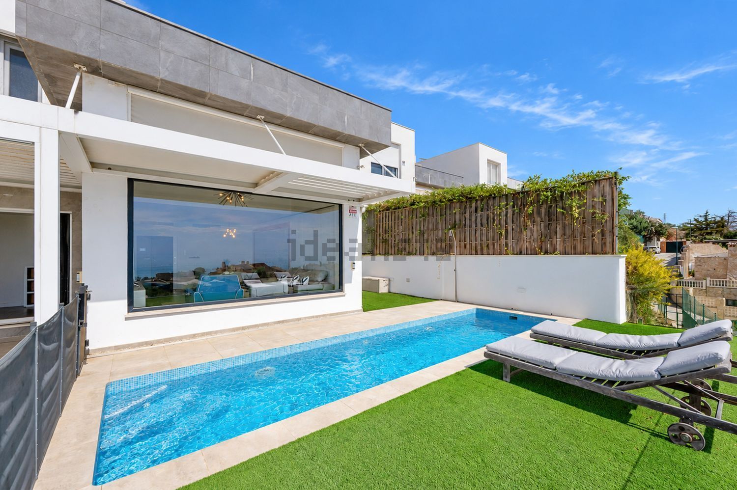 Casa 270 m² a Málaga