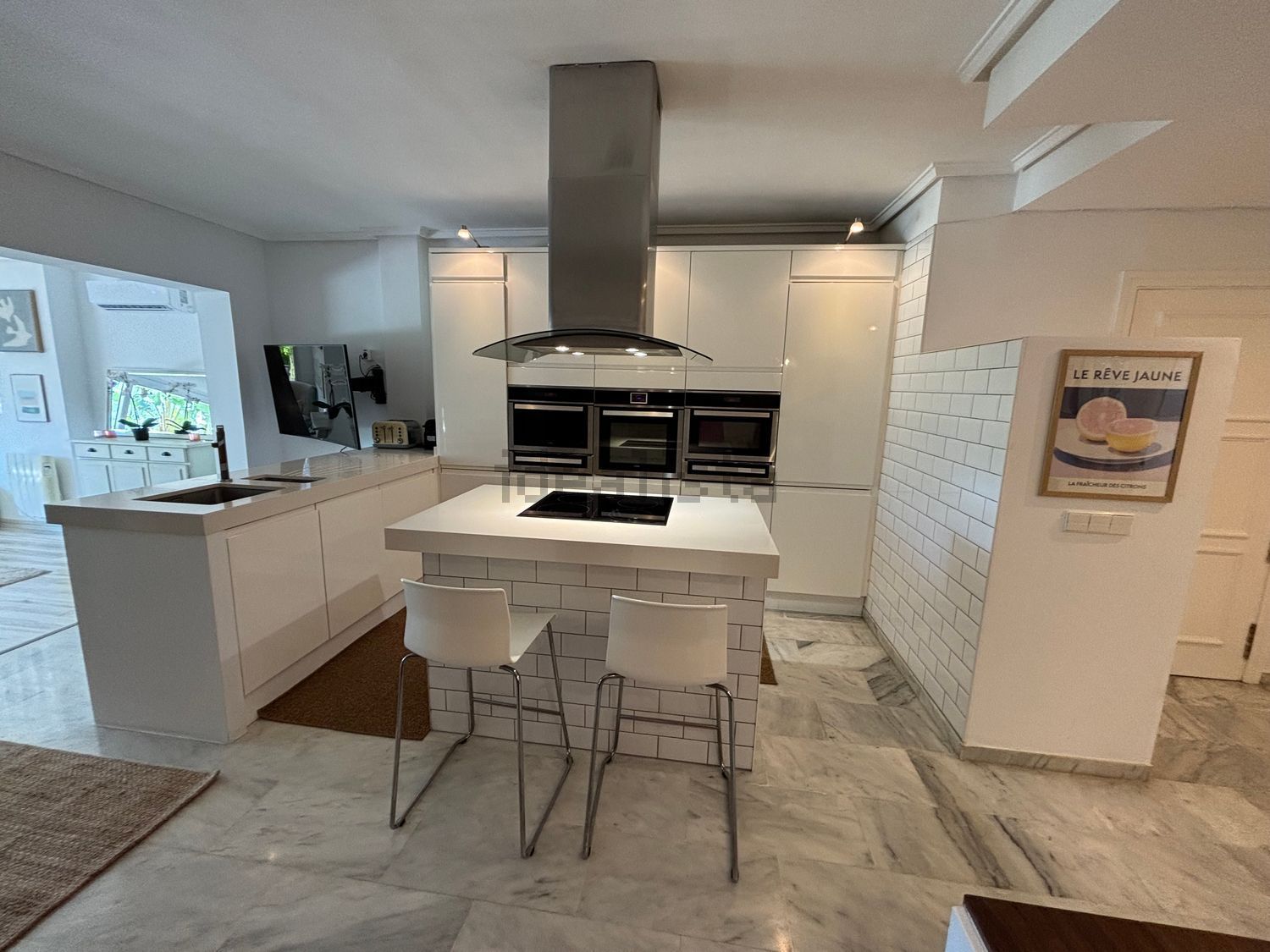 Pis de 136 m² a Calvià