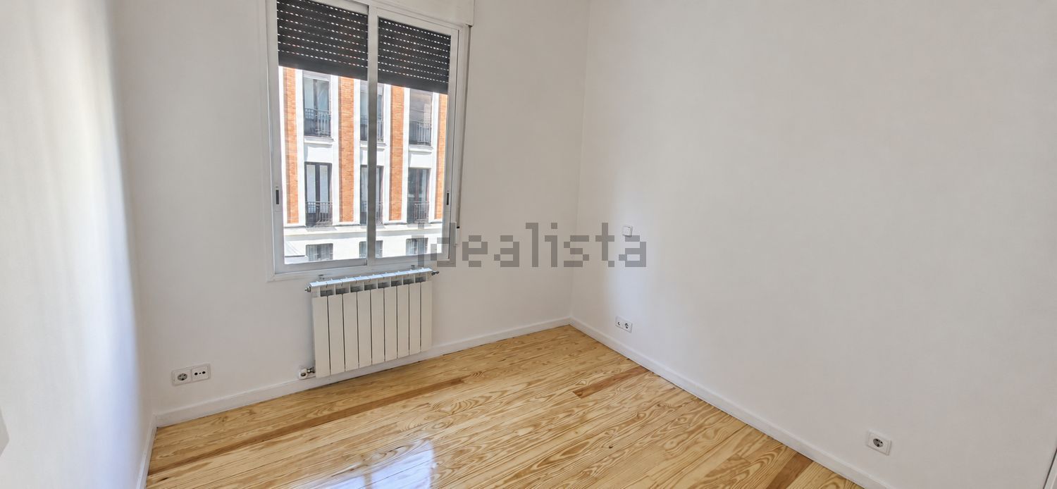 Piso de 116 m² en Madrid