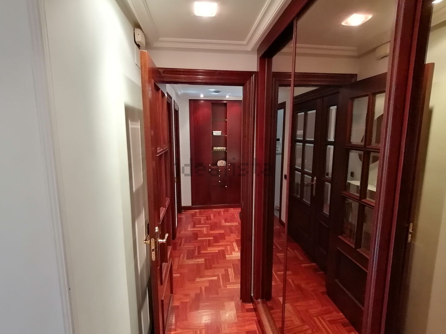 Piso de 83 m² en Oviedo