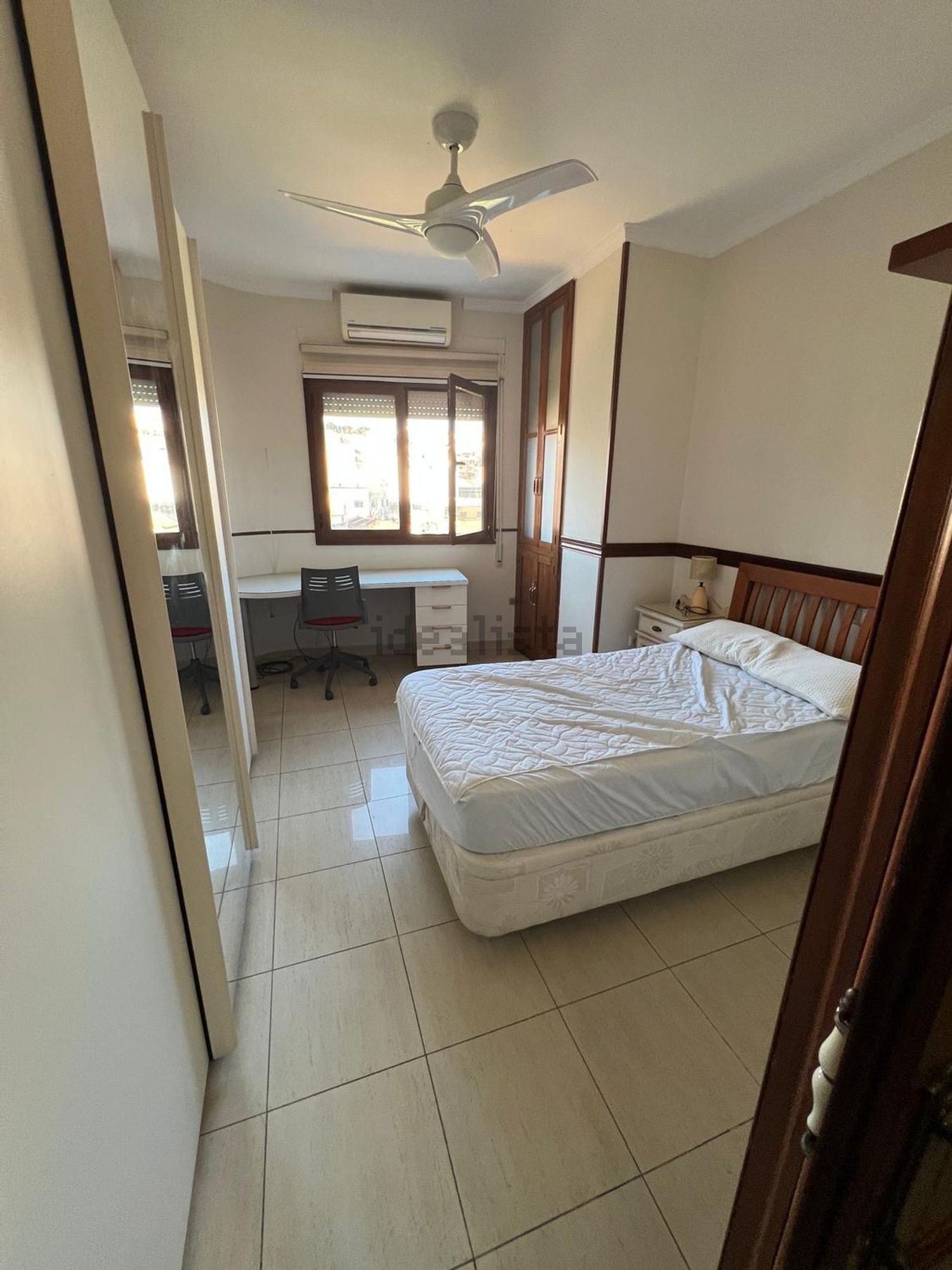 Habitación en alquiler, Melilla