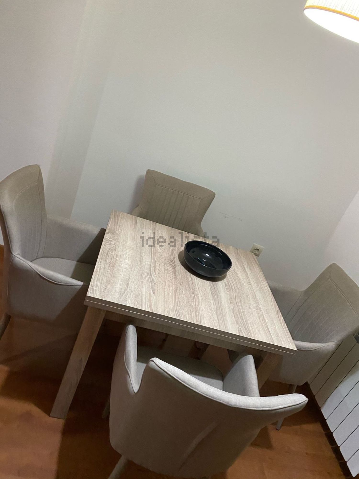 Квартира 90 м² у Puertollano