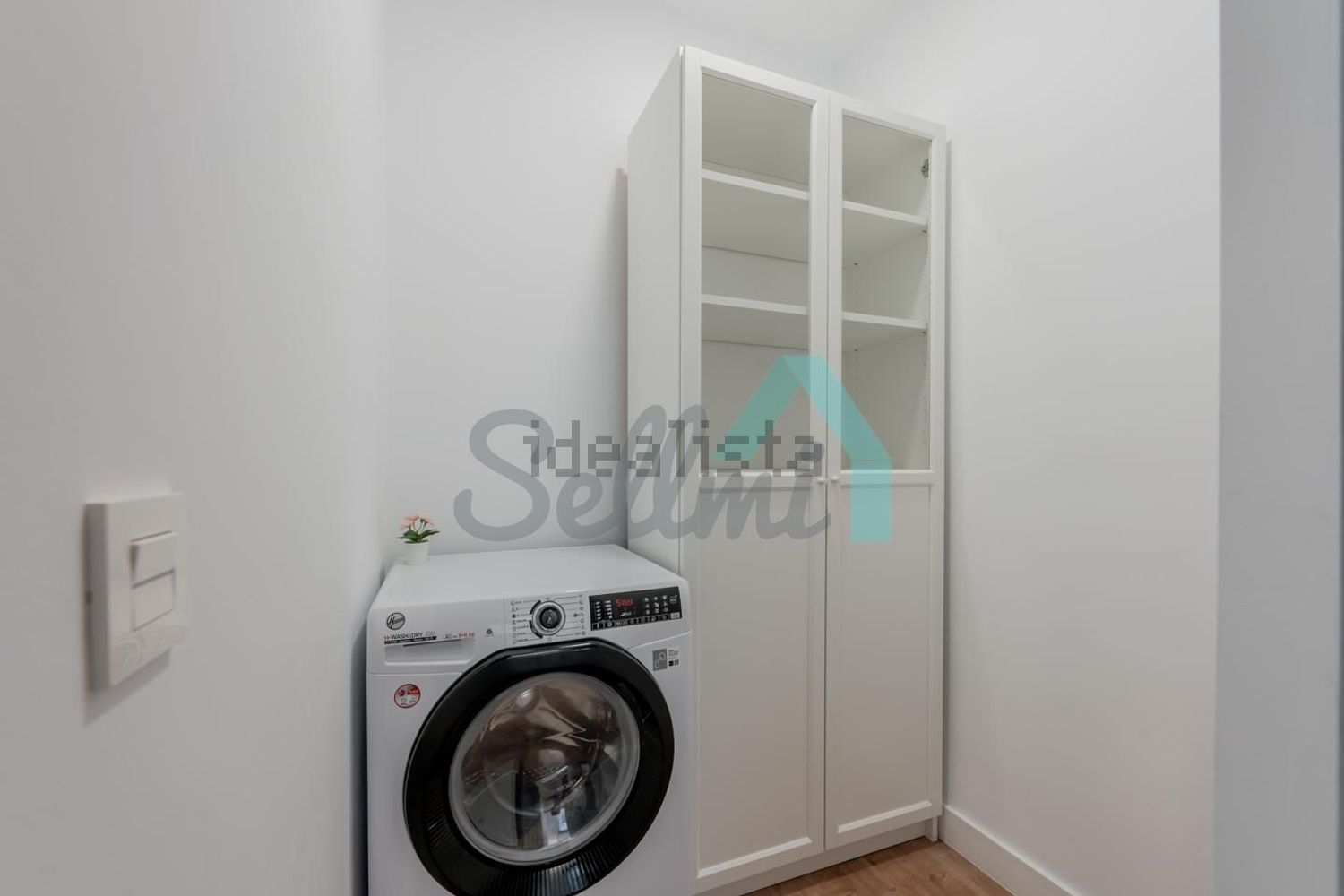 Piso de 145 m² en Oviedo