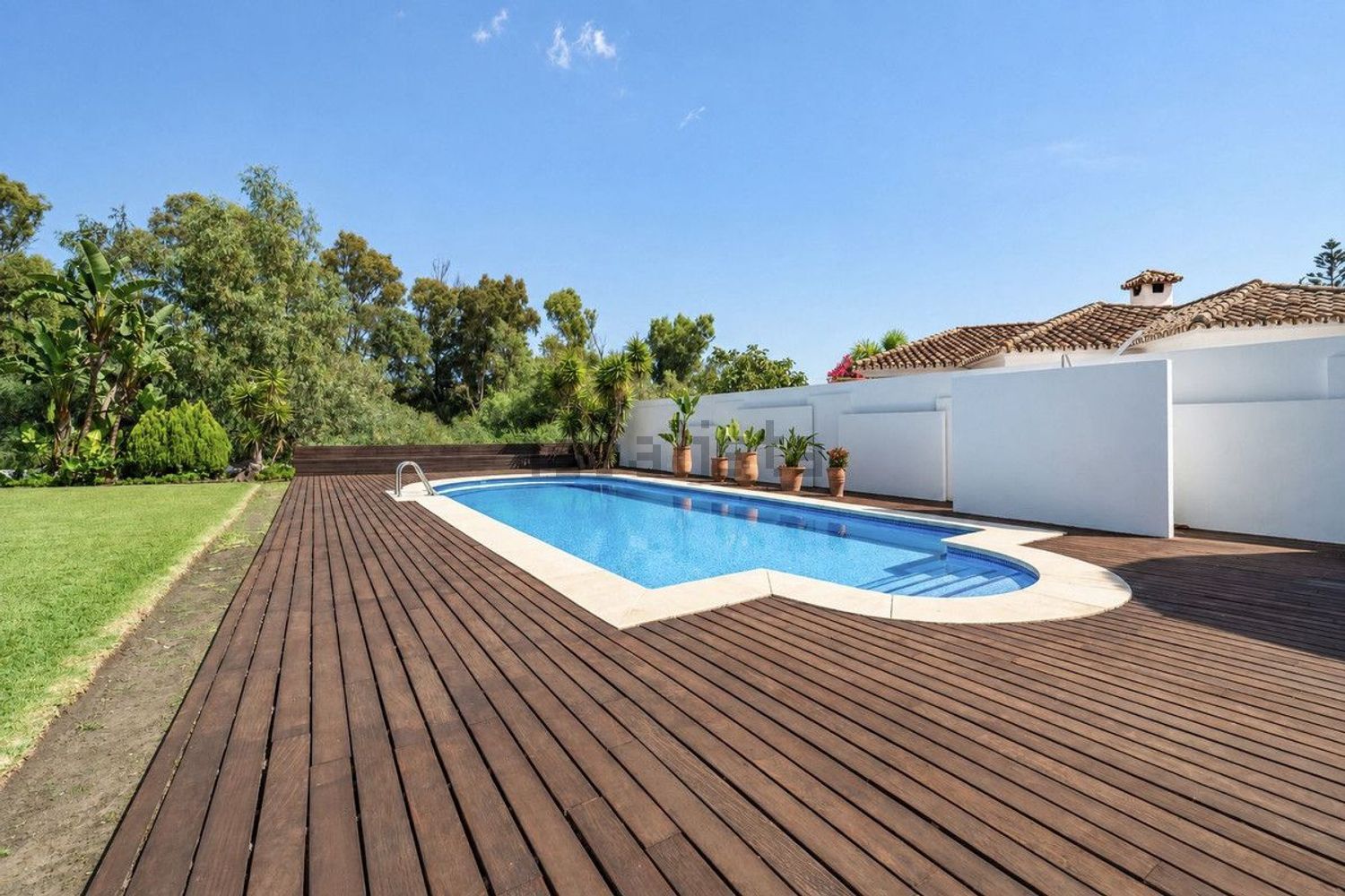 Casa de 357 m² a Marbella