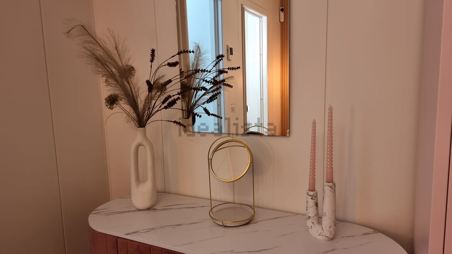 Wohnung 40 m² in Roquetas de Mar