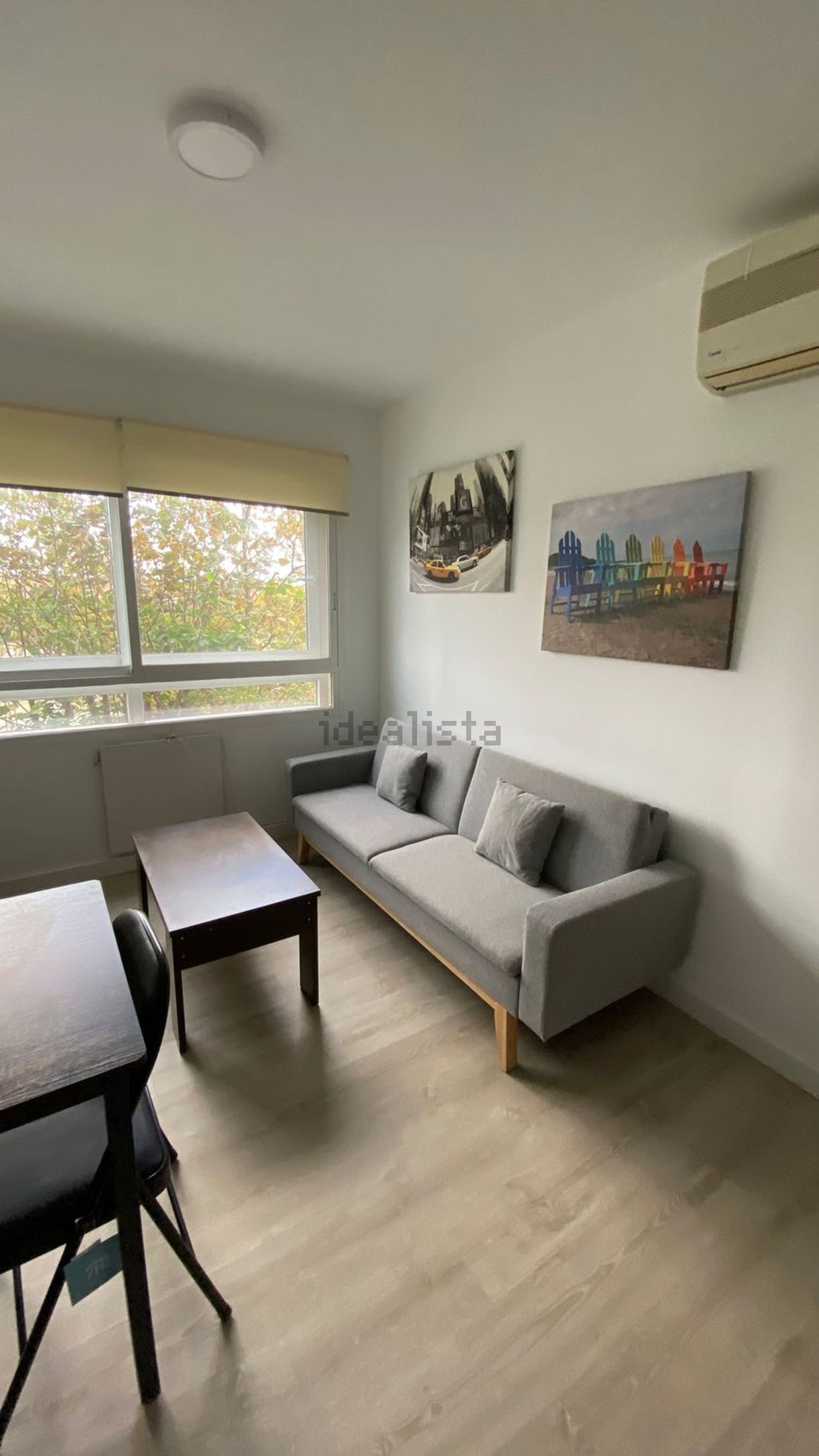 Piso de 40 m² en Madrid