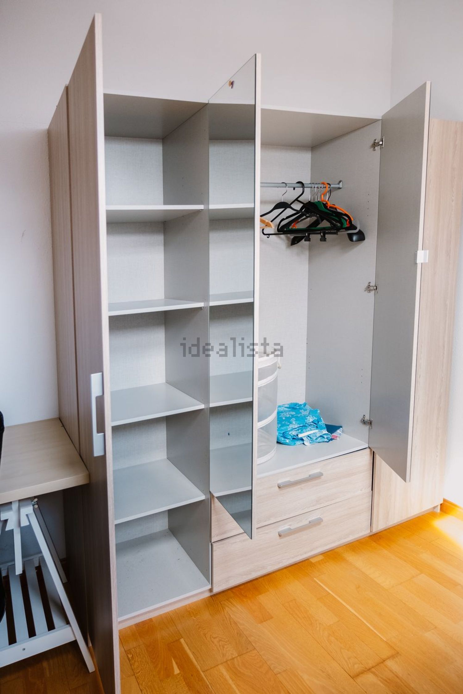 Room for rent, Zaragoza