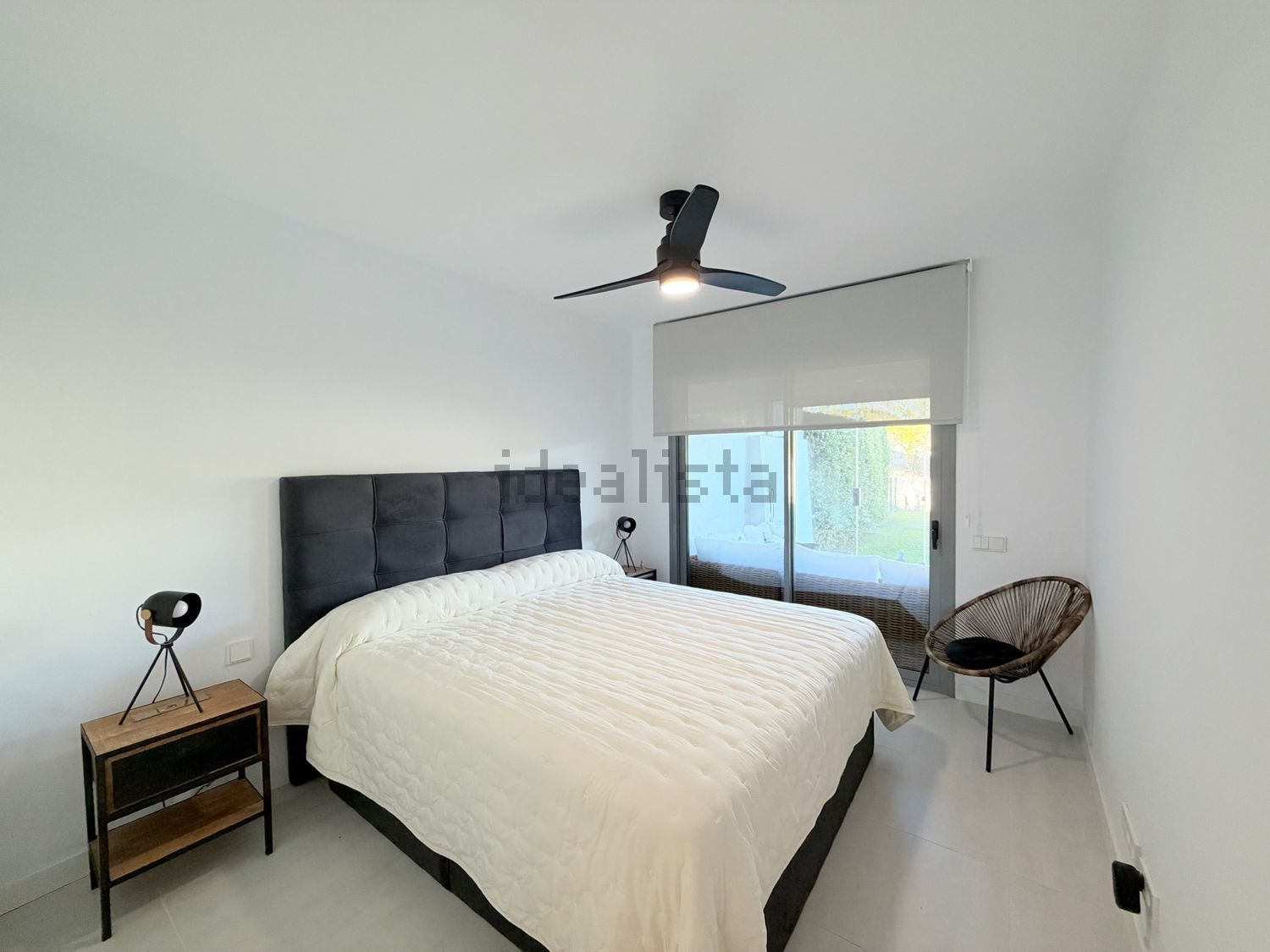 Pis de 93 m² a Estepona