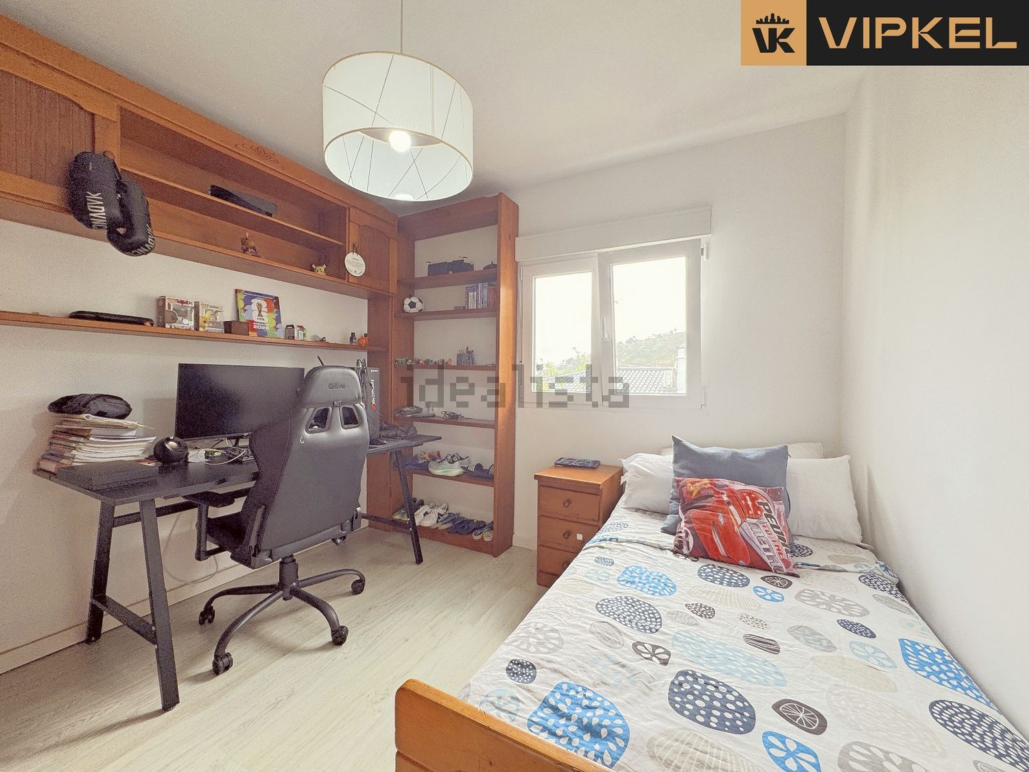 Casa de 445 m² a El Sauzal