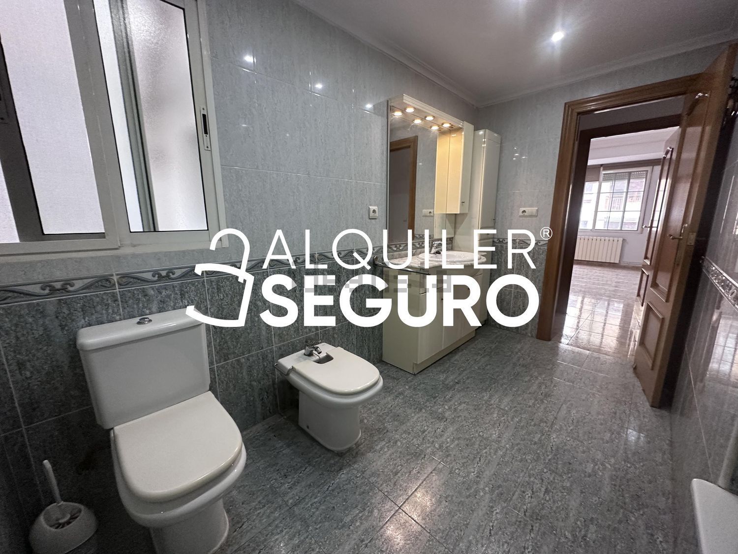 Pis de 160 m² a València