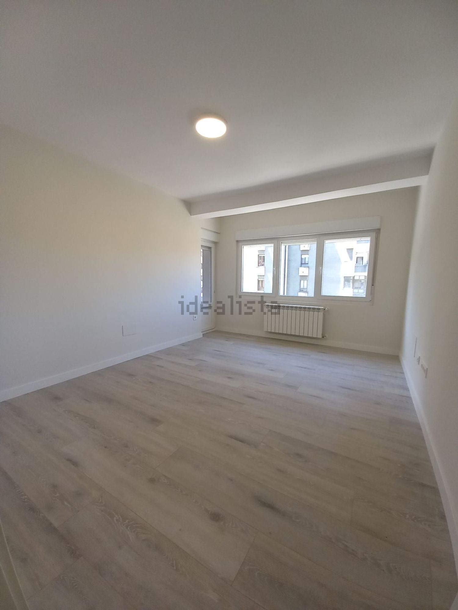 Piso de 88 m² en Castrillón