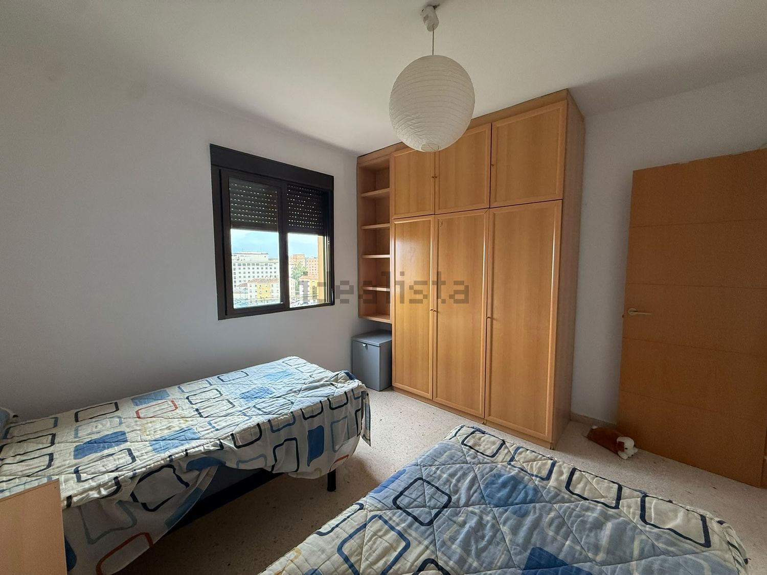 Pis de 105 m² a Màlaga