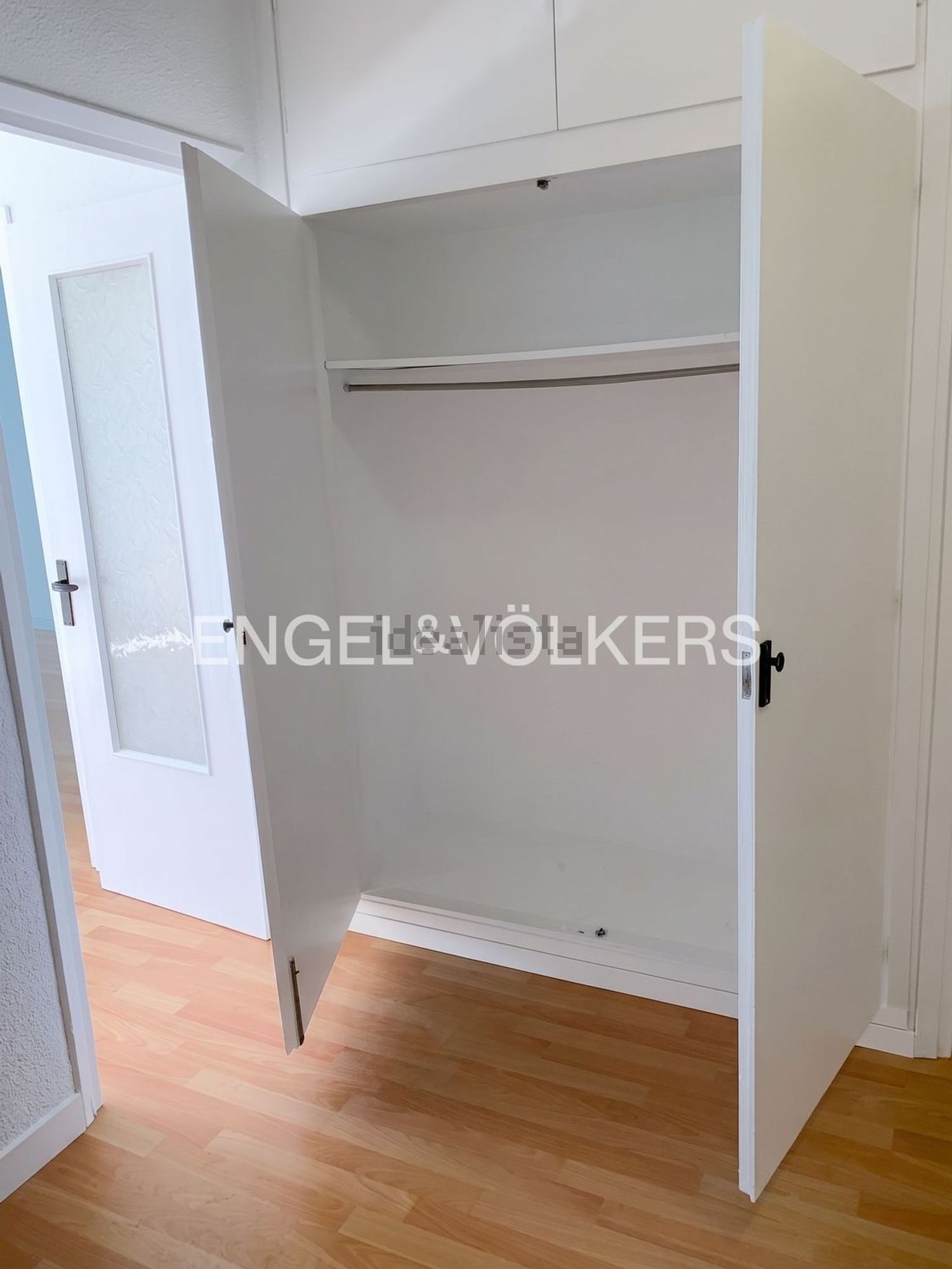 Pis de 64 m² a Madrid