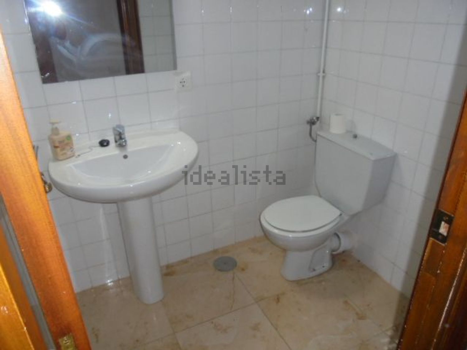 Pis de 100 m² a Múrcia