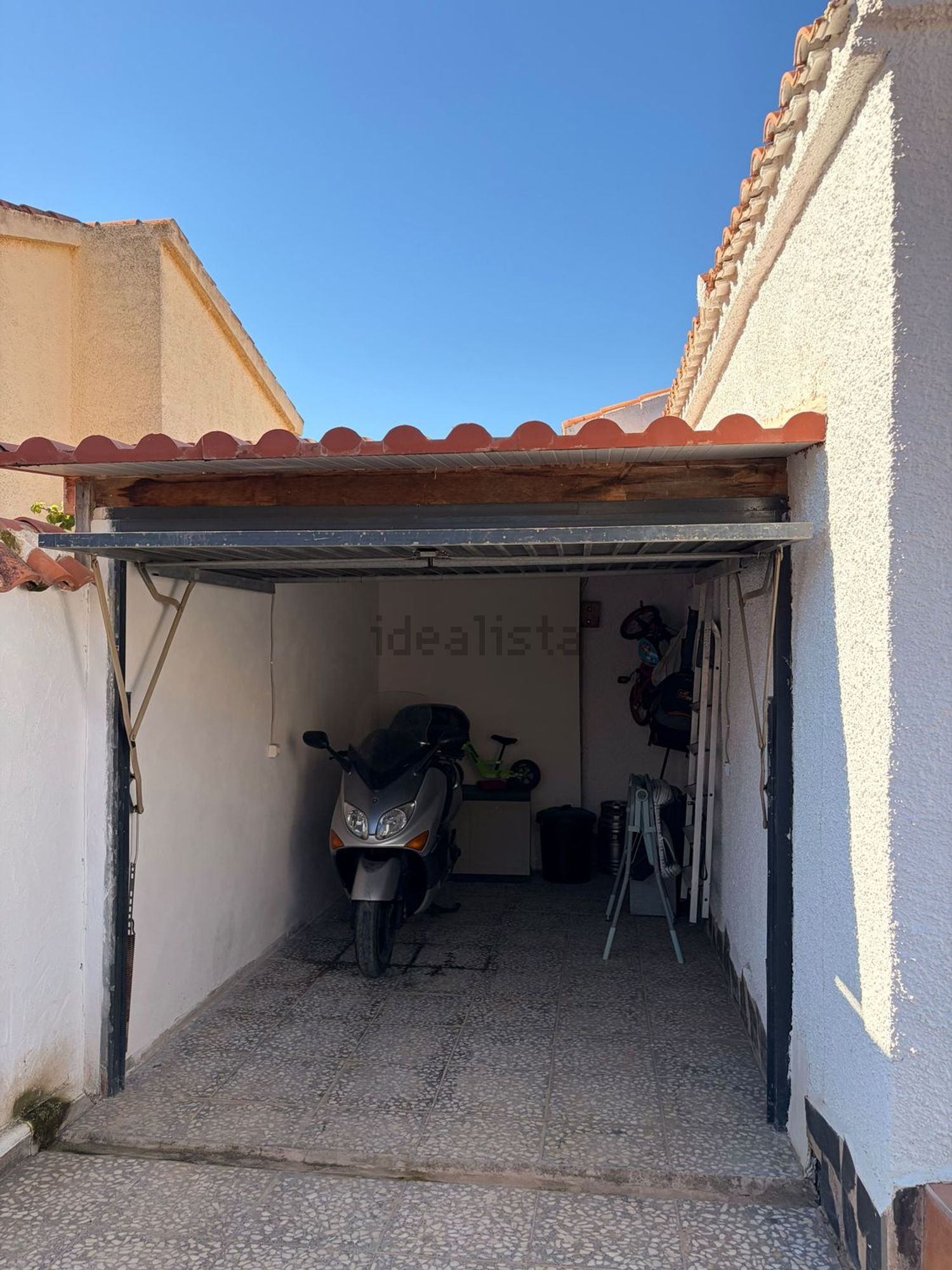 Casa de 130 m² en San Fulgencio