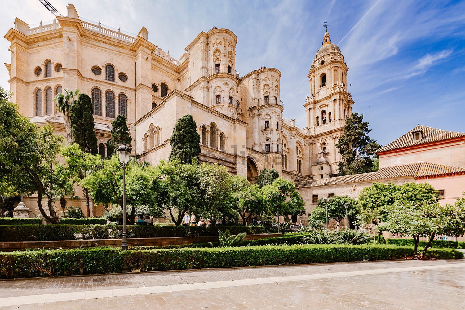 Piso de 191 m² en Málaga