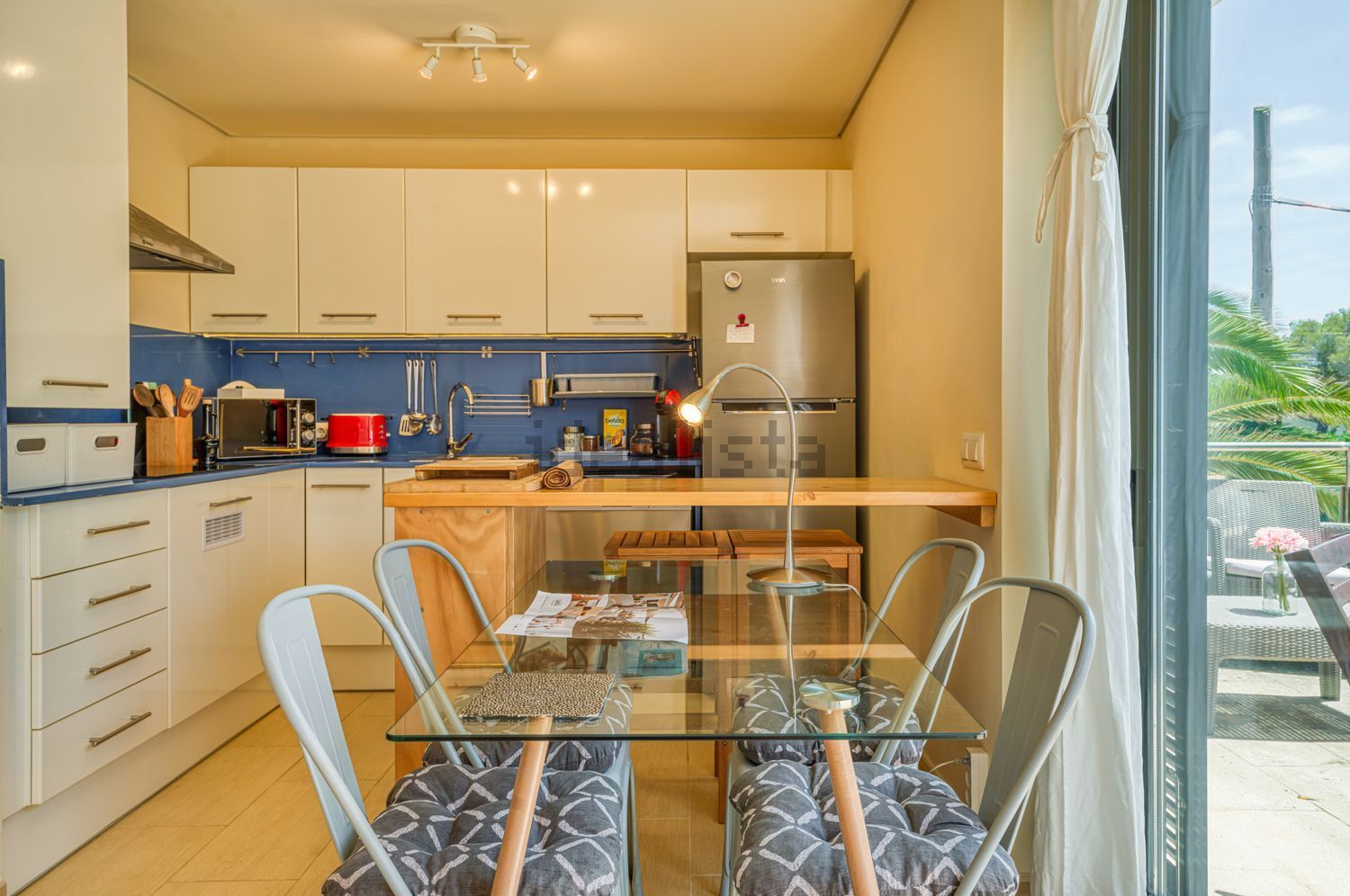 Piso de 110 m² en Ciutadella