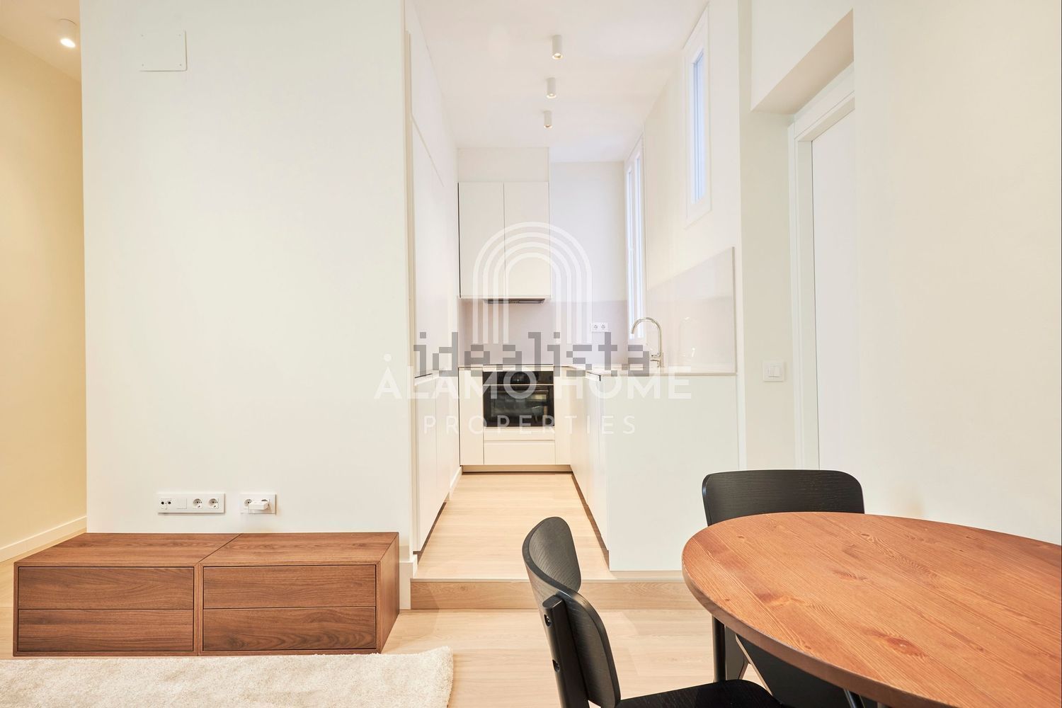 Wohnung 73 m² in Madrid