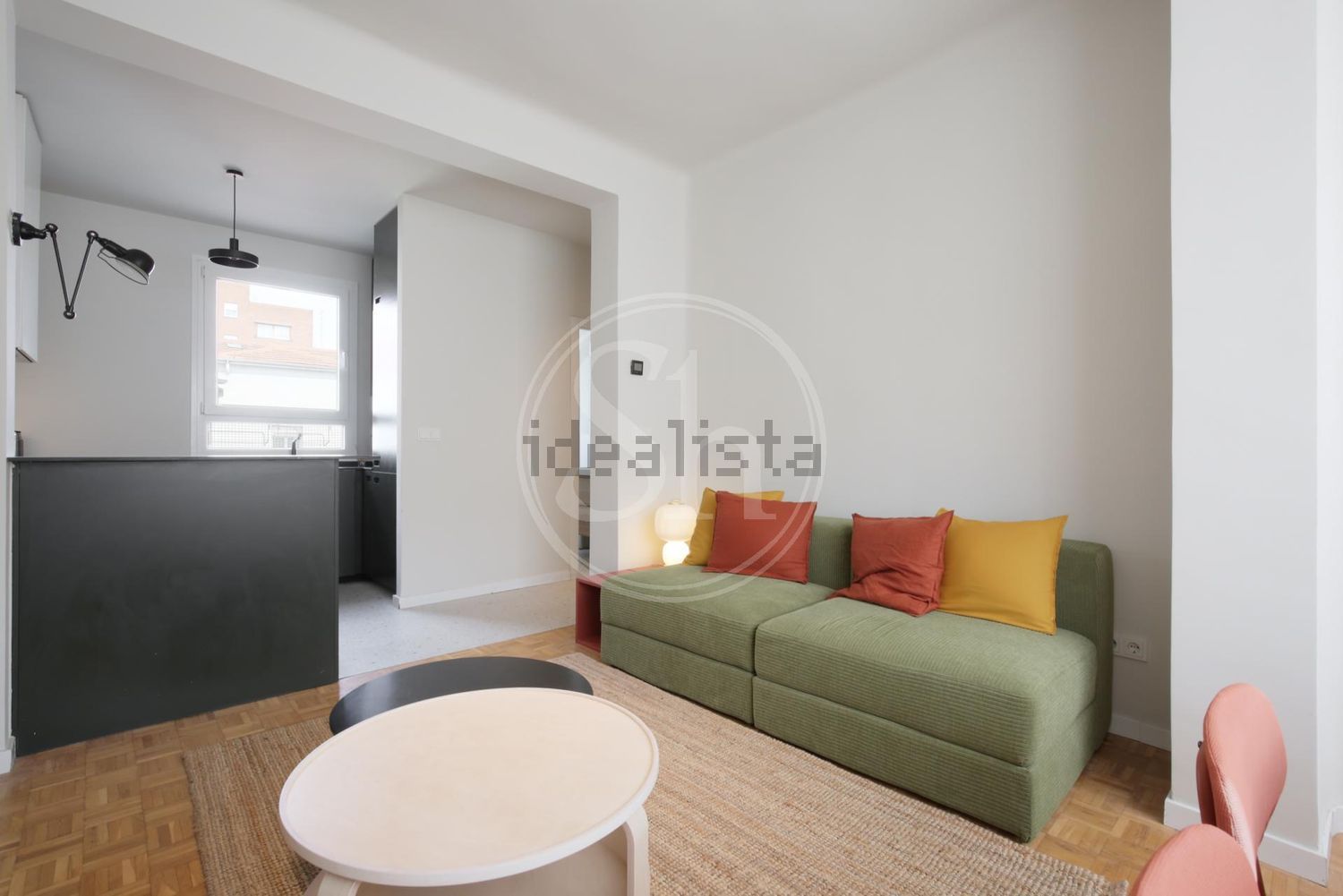 Wohnung 75 m² in Madrid