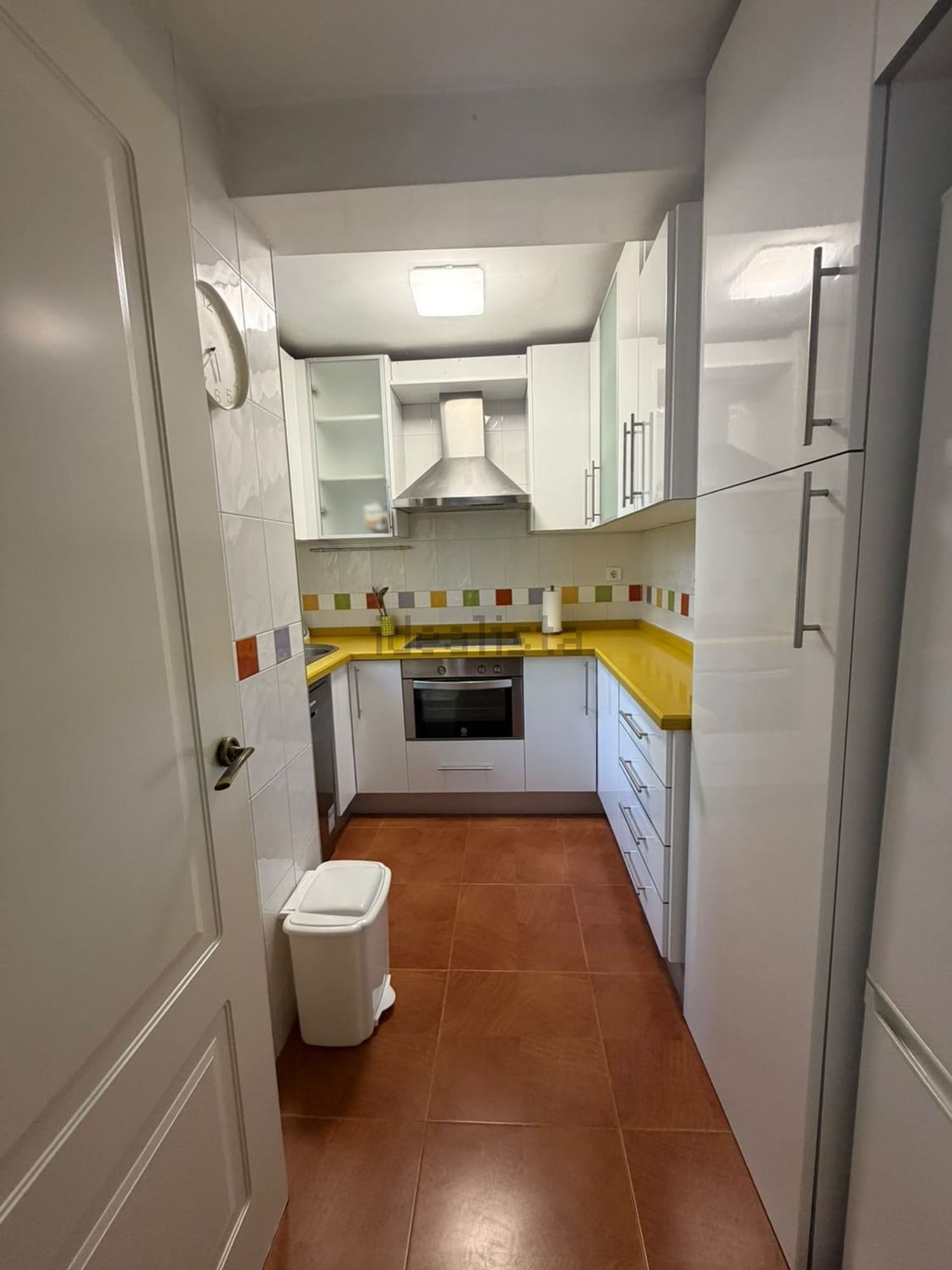 Appartamento 60 m² a Siviglia
