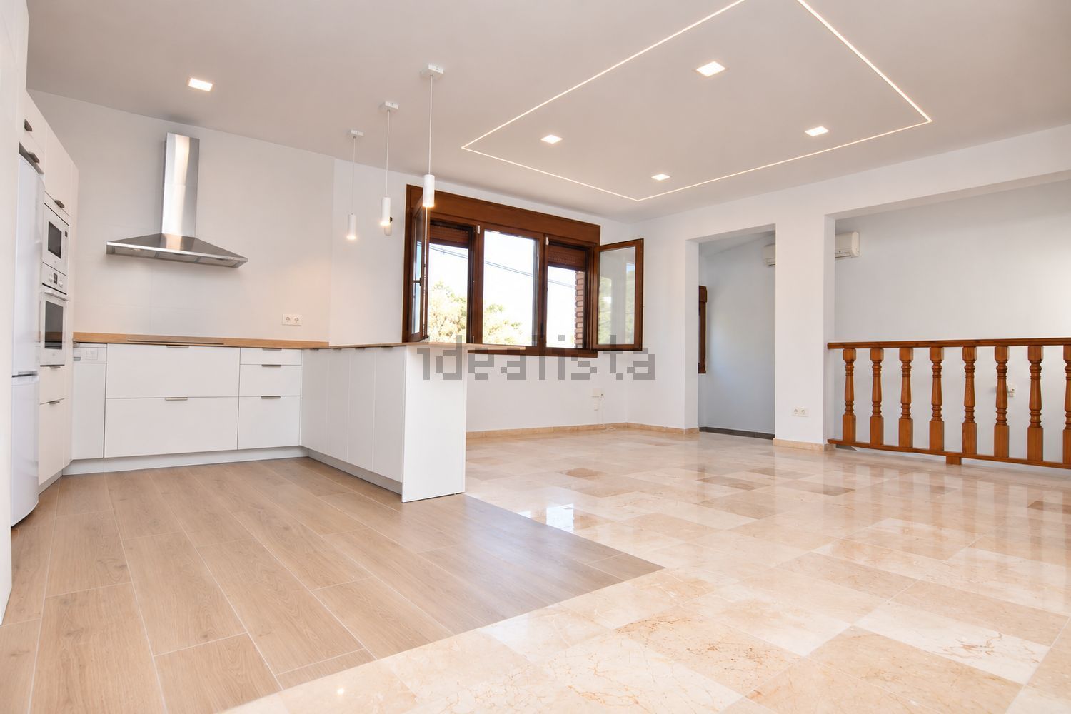 Casa 220 m² a Málaga