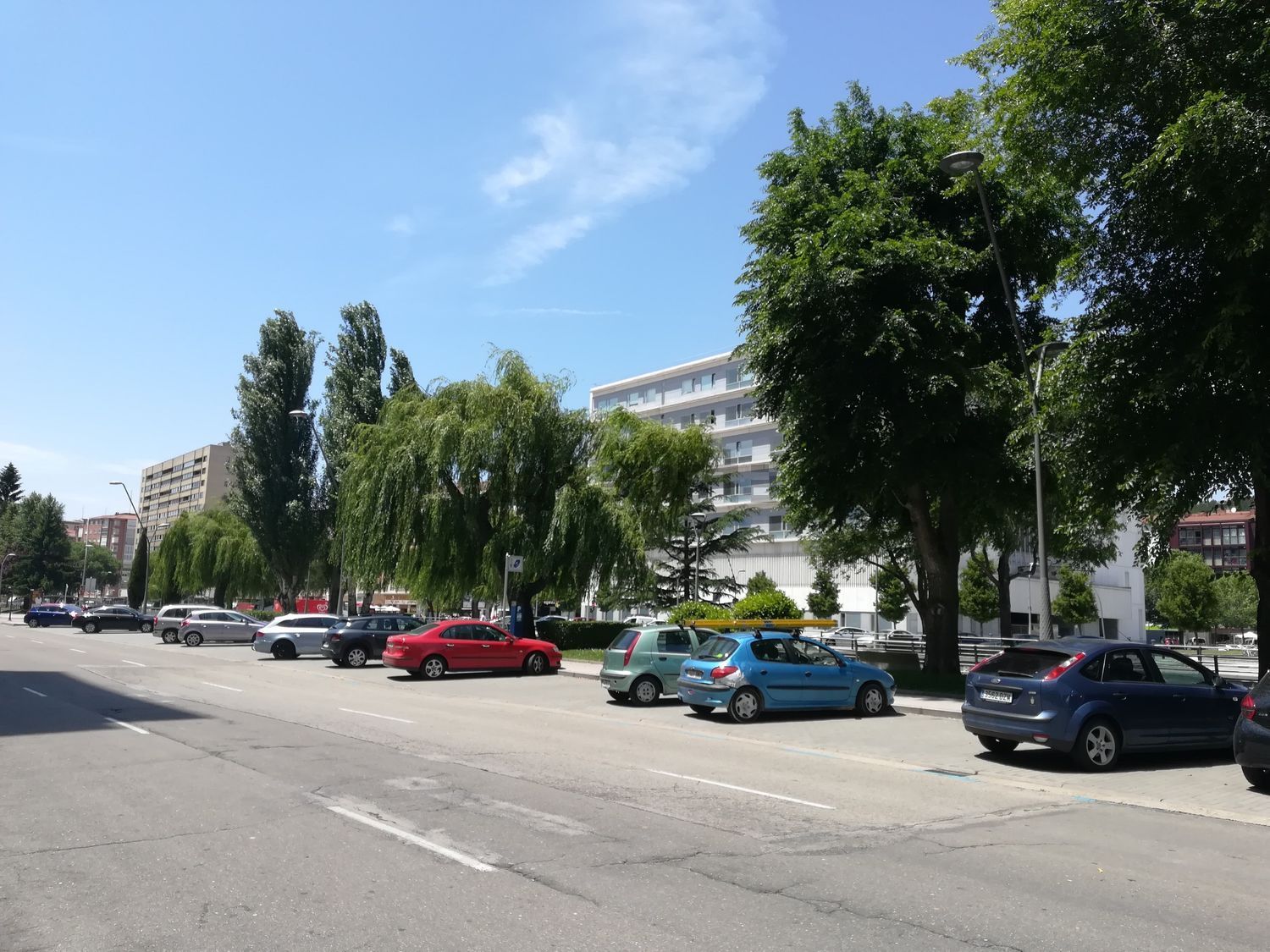 Pis de 110 m² a Burgos