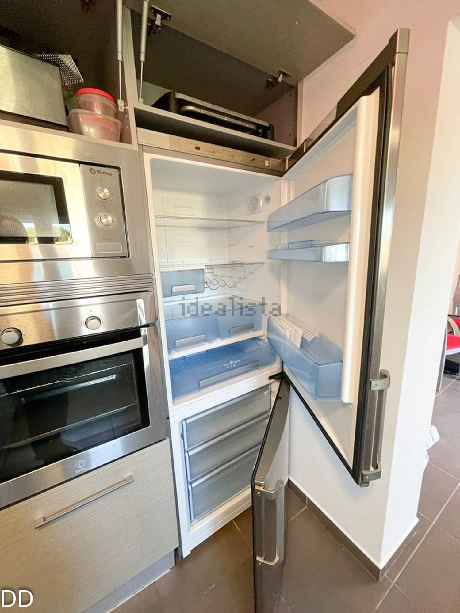 Pis de 103 m² a Dénia