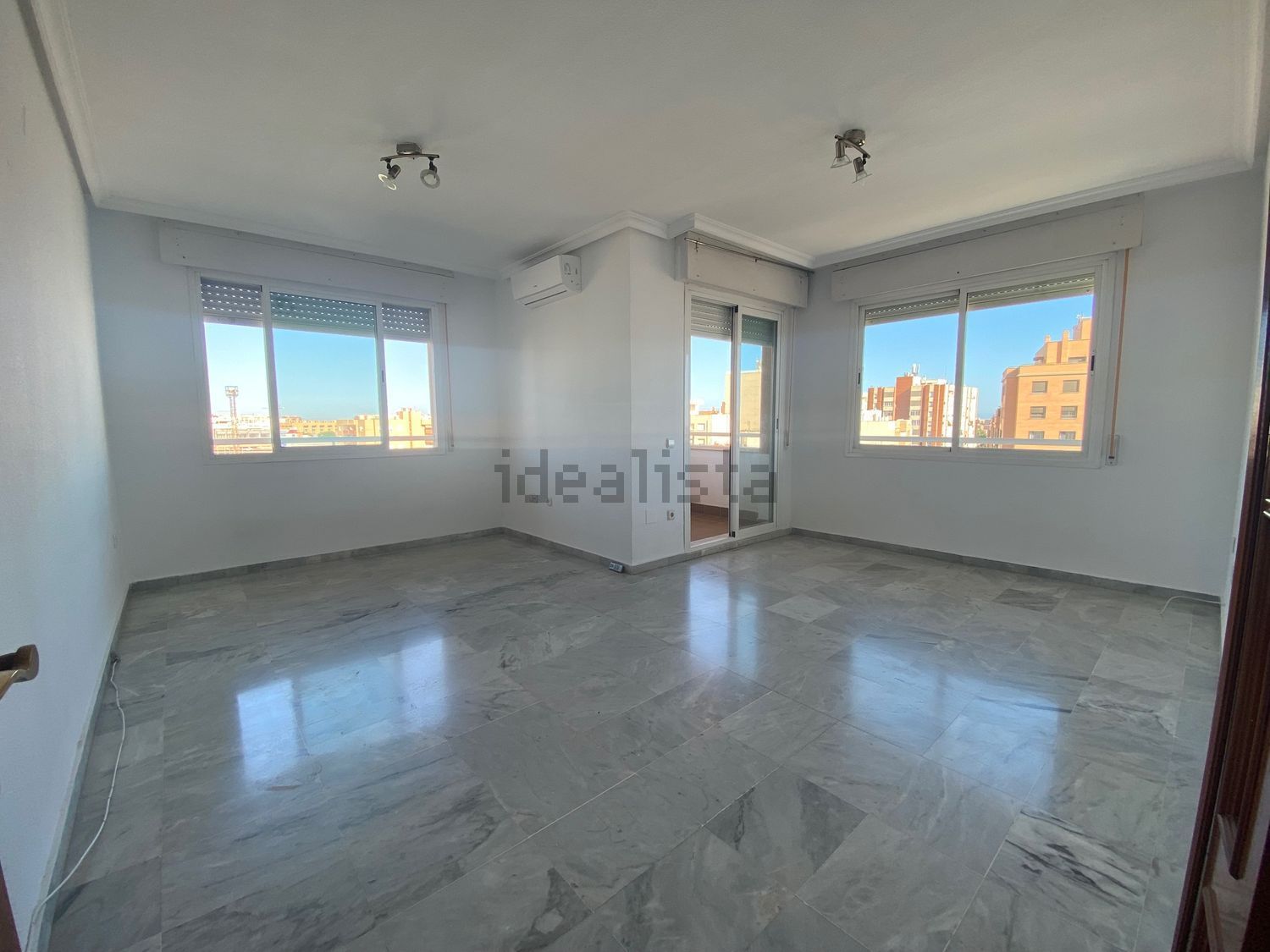 Pis de 136 m² a Almeria